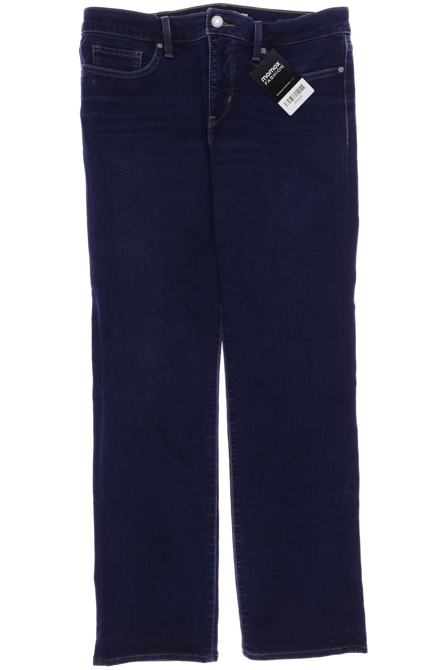 

Levis Damen Jeans, blau, Gr. 29