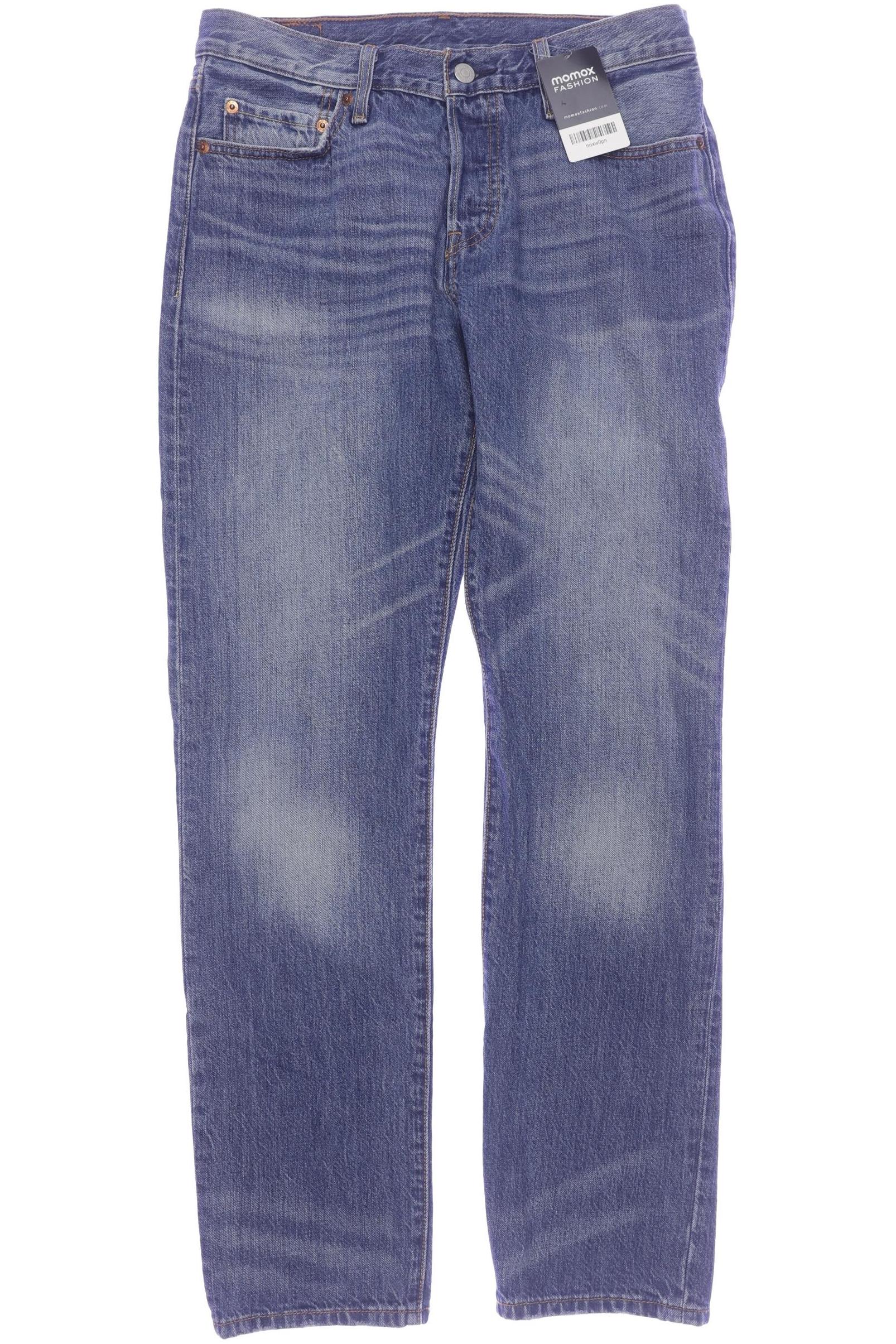 

Levis Damen Jeans, blau, Gr. 30