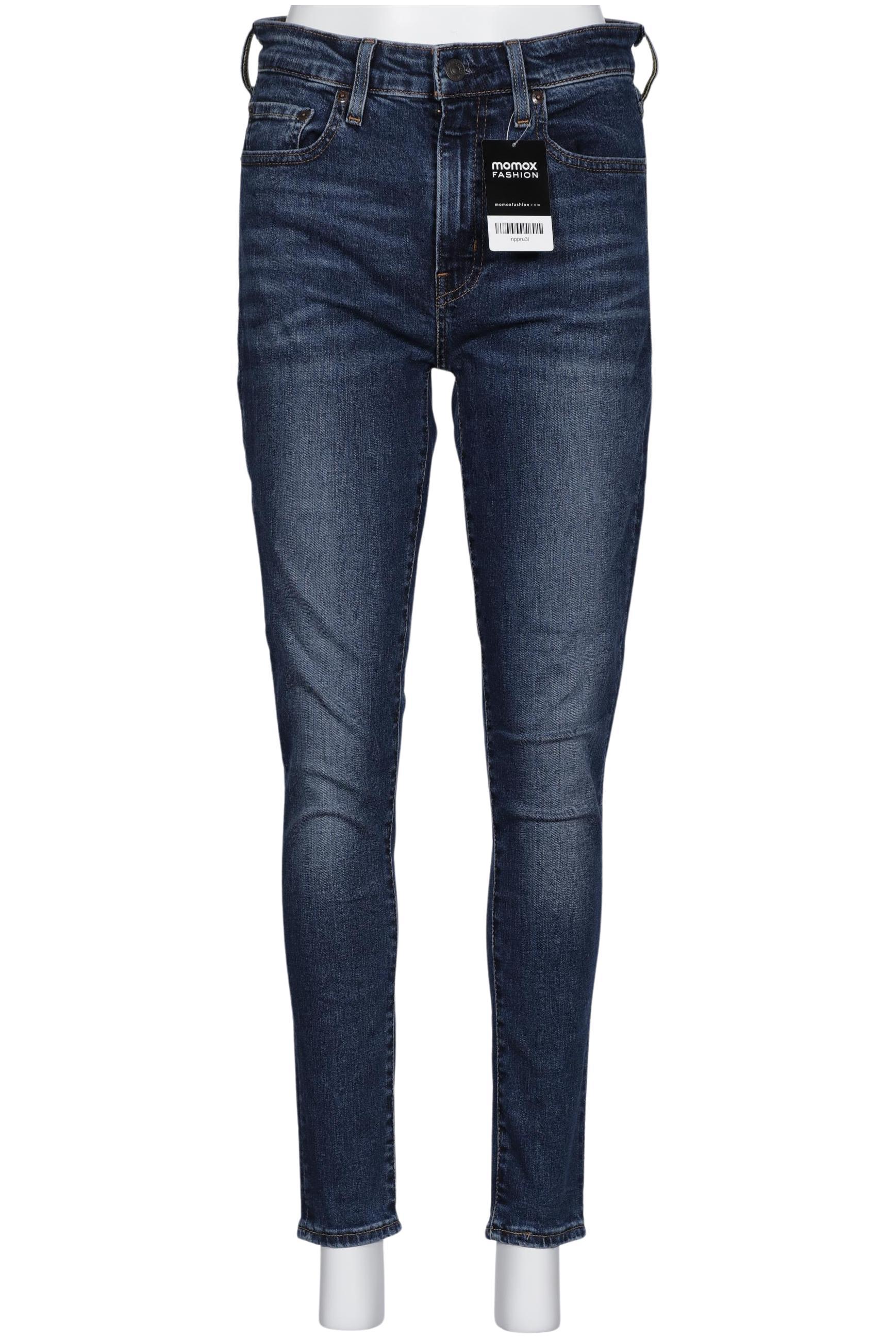 

Levis Damen Jeans, blau, Gr. 28