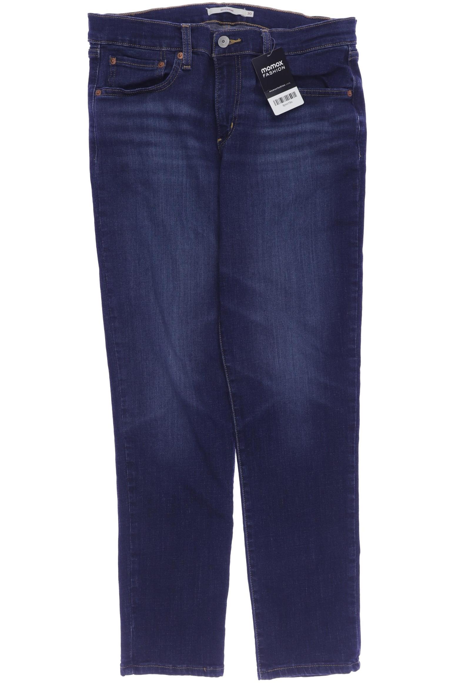 

Levis Damen Jeans, marineblau, Gr. 30