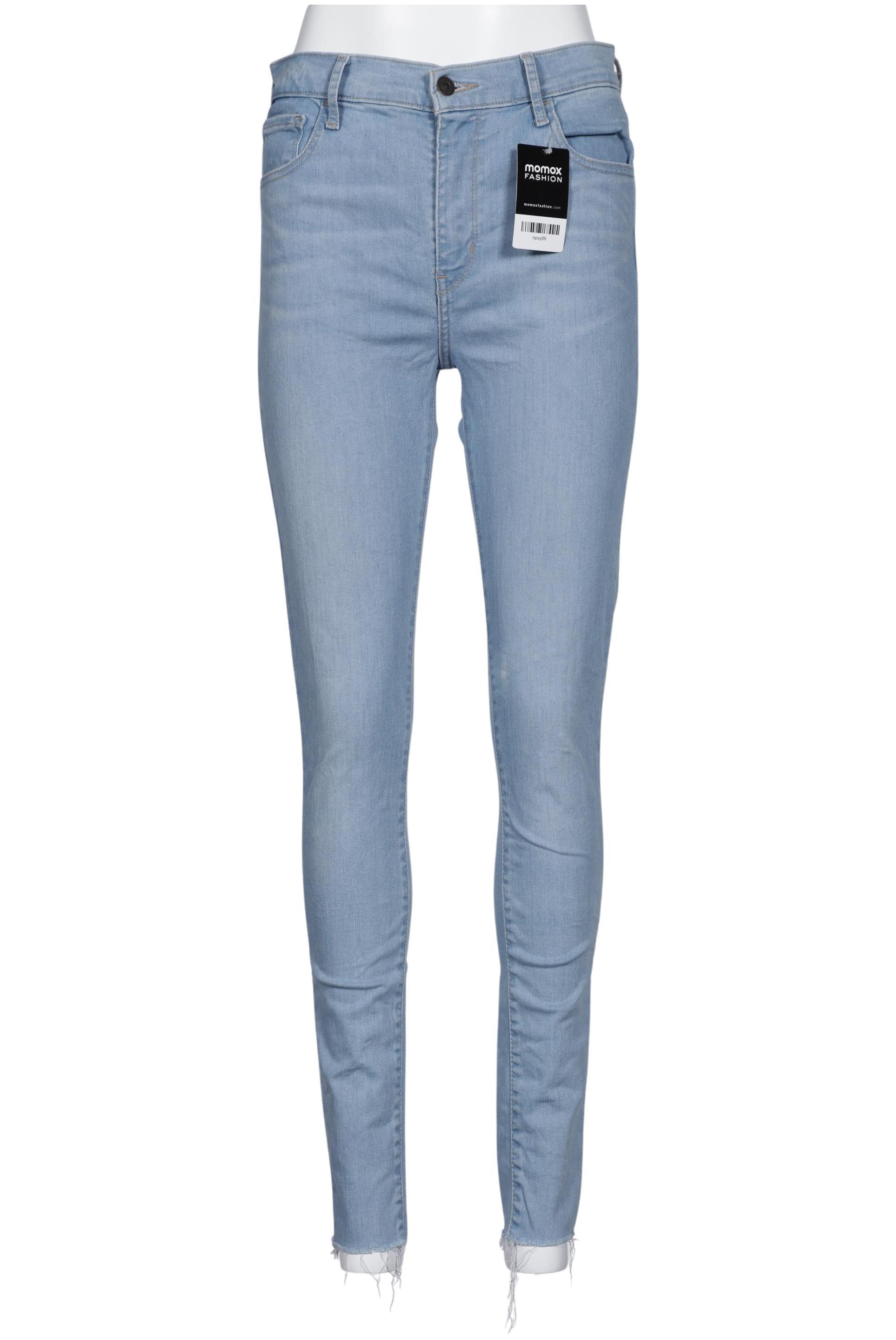 

Levis Damen Jeans, hellblau, Gr. 29