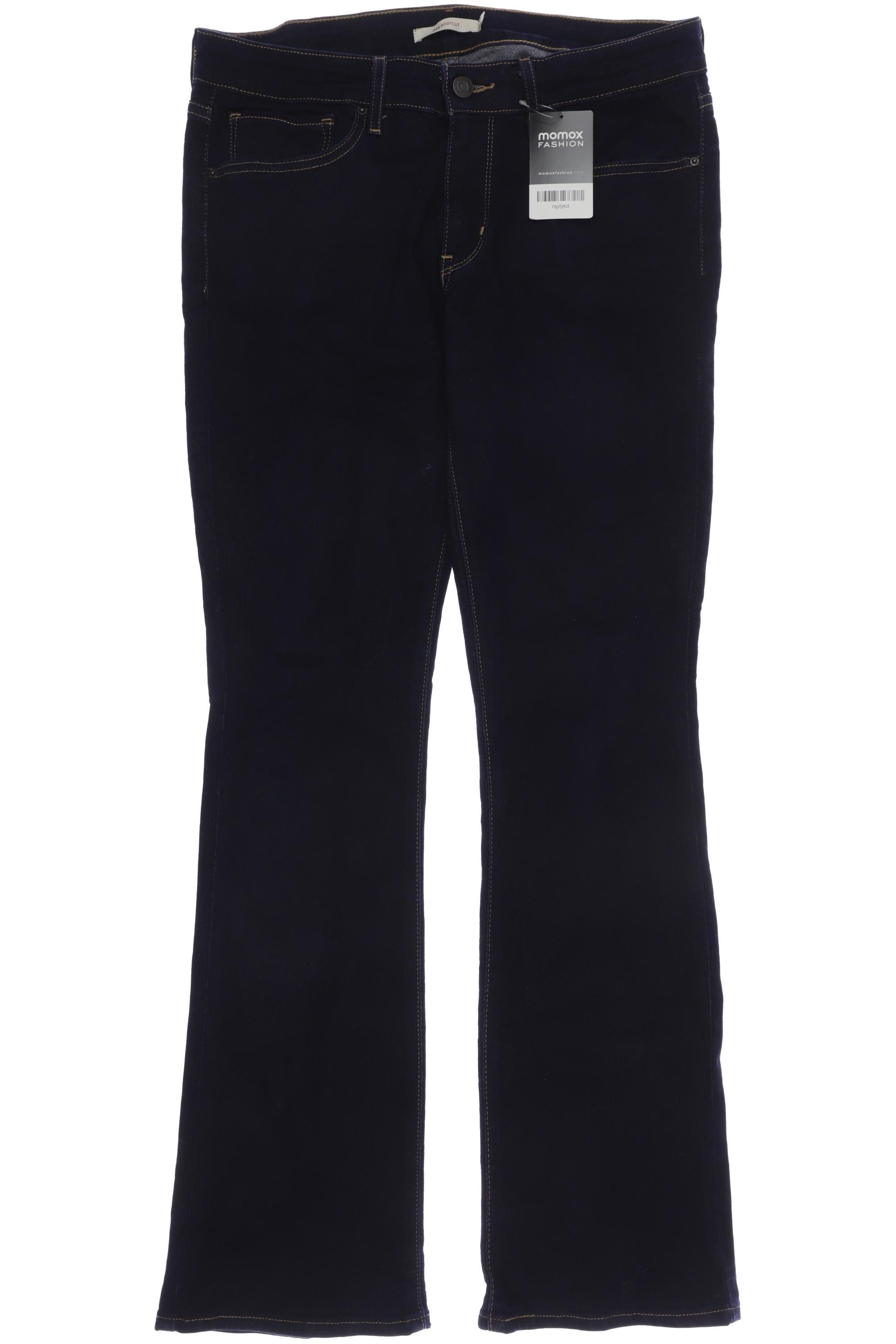 Thumbnail - Levis Damen Jeans, marineblau, Gr. 30