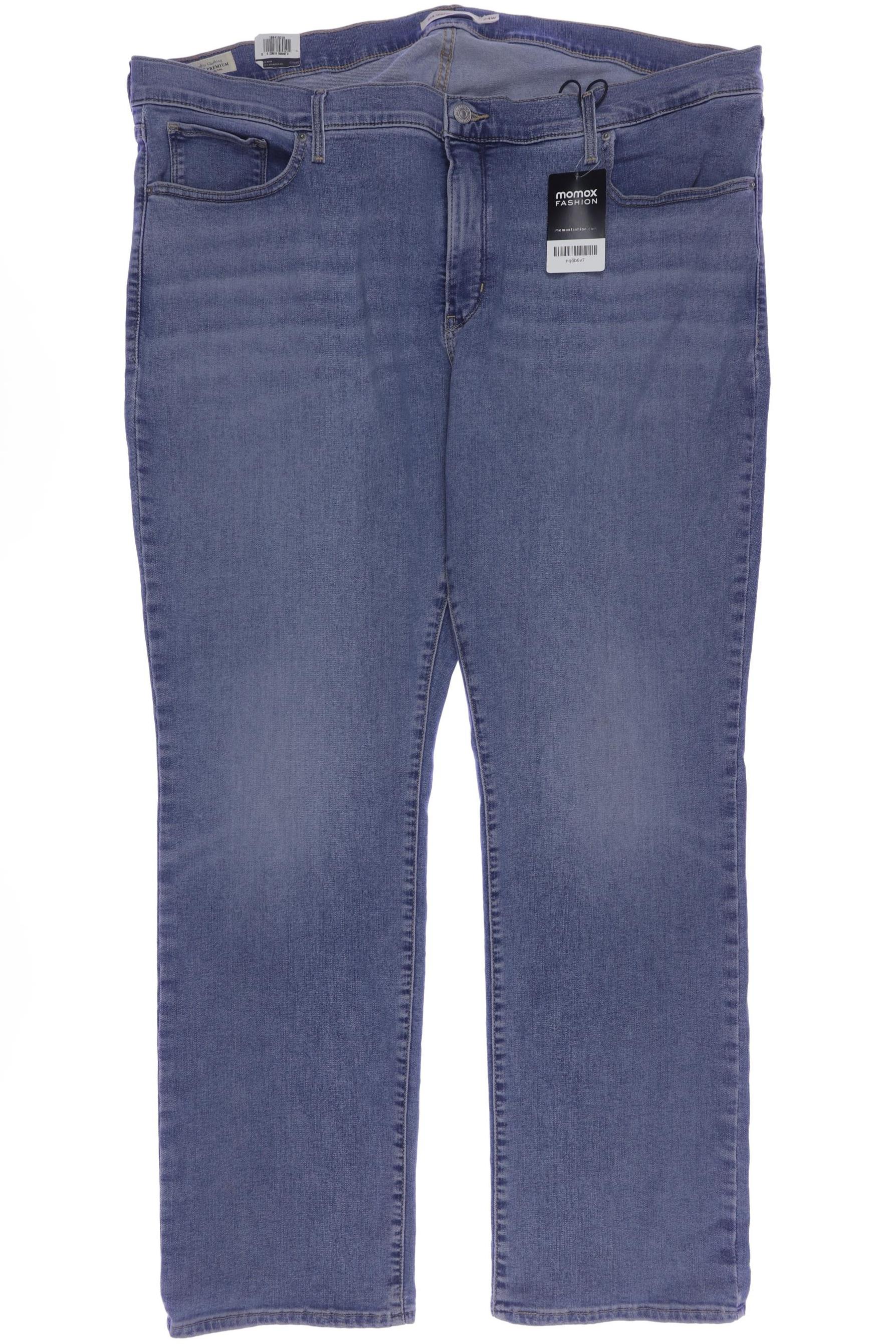 

Levis Damen Jeans, blau, Gr. 24