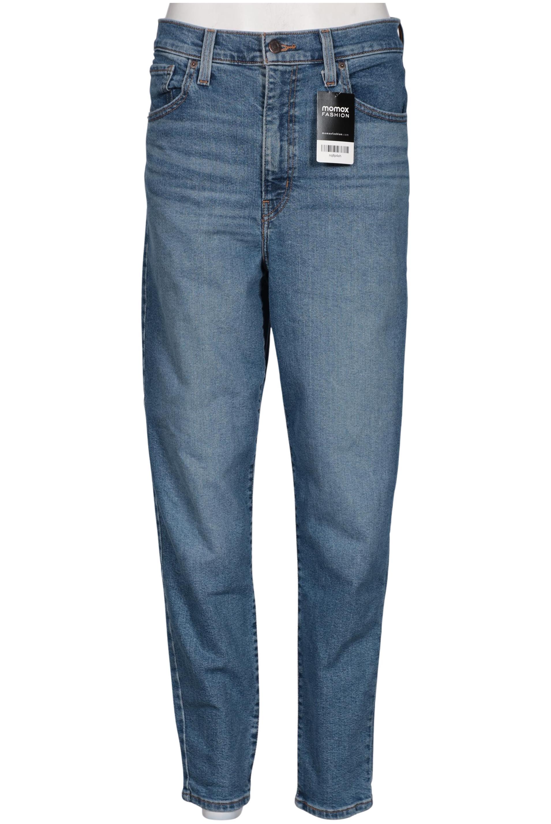 

Levis Damen Jeans, blau, Gr. 30