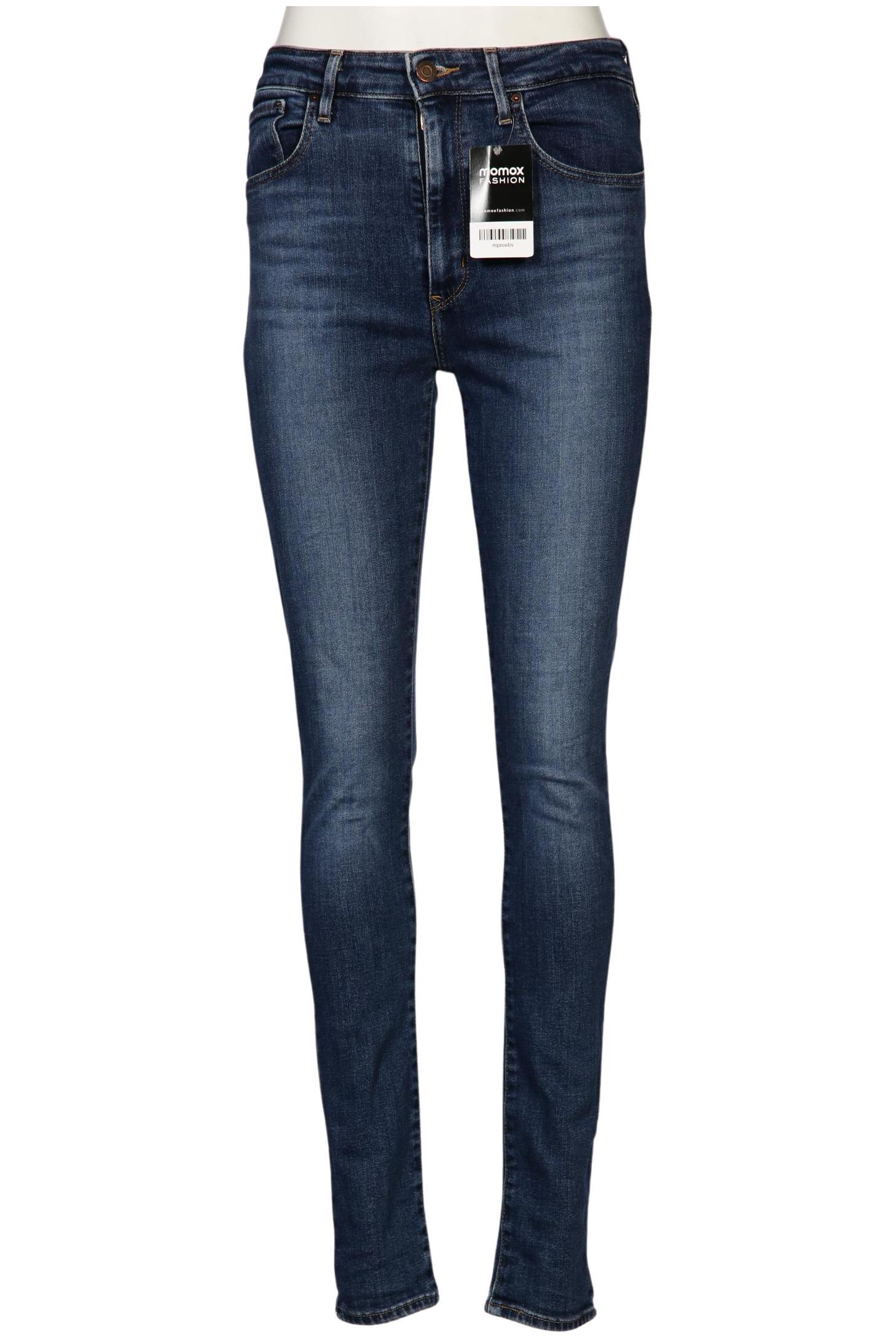 

Levis Damen Jeans, blau, Gr. 30