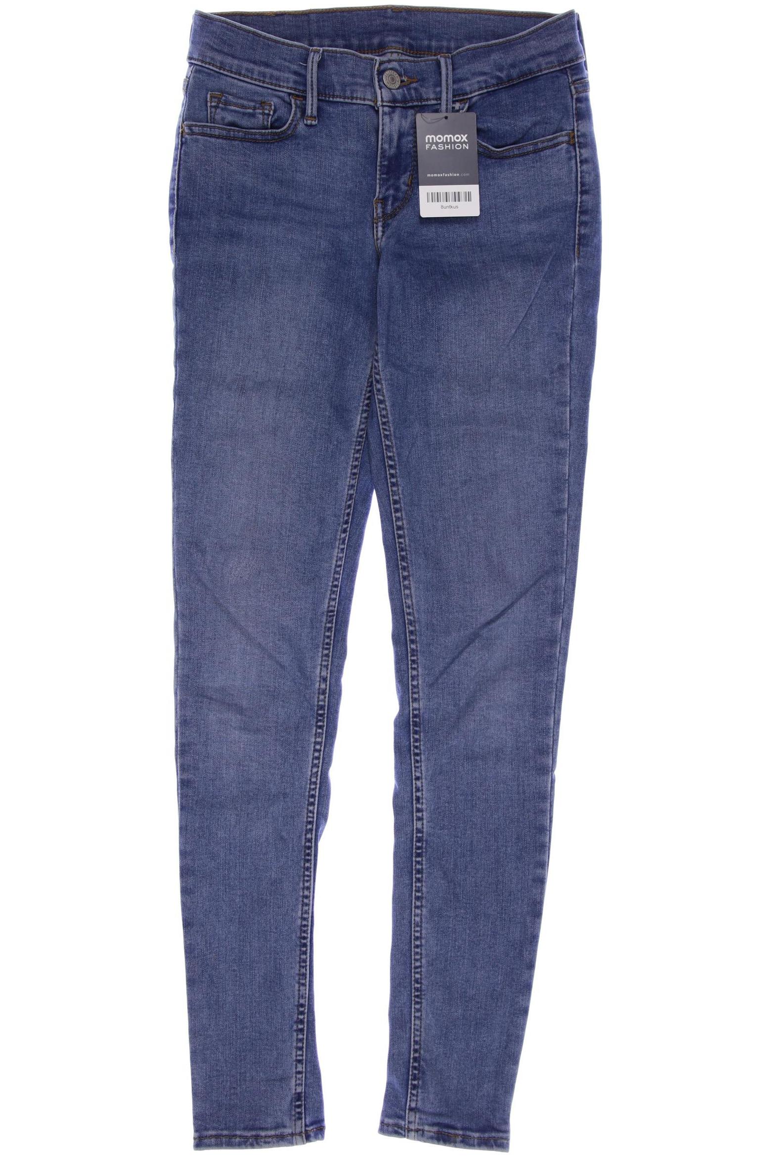 

Levis Damen Jeans, blau