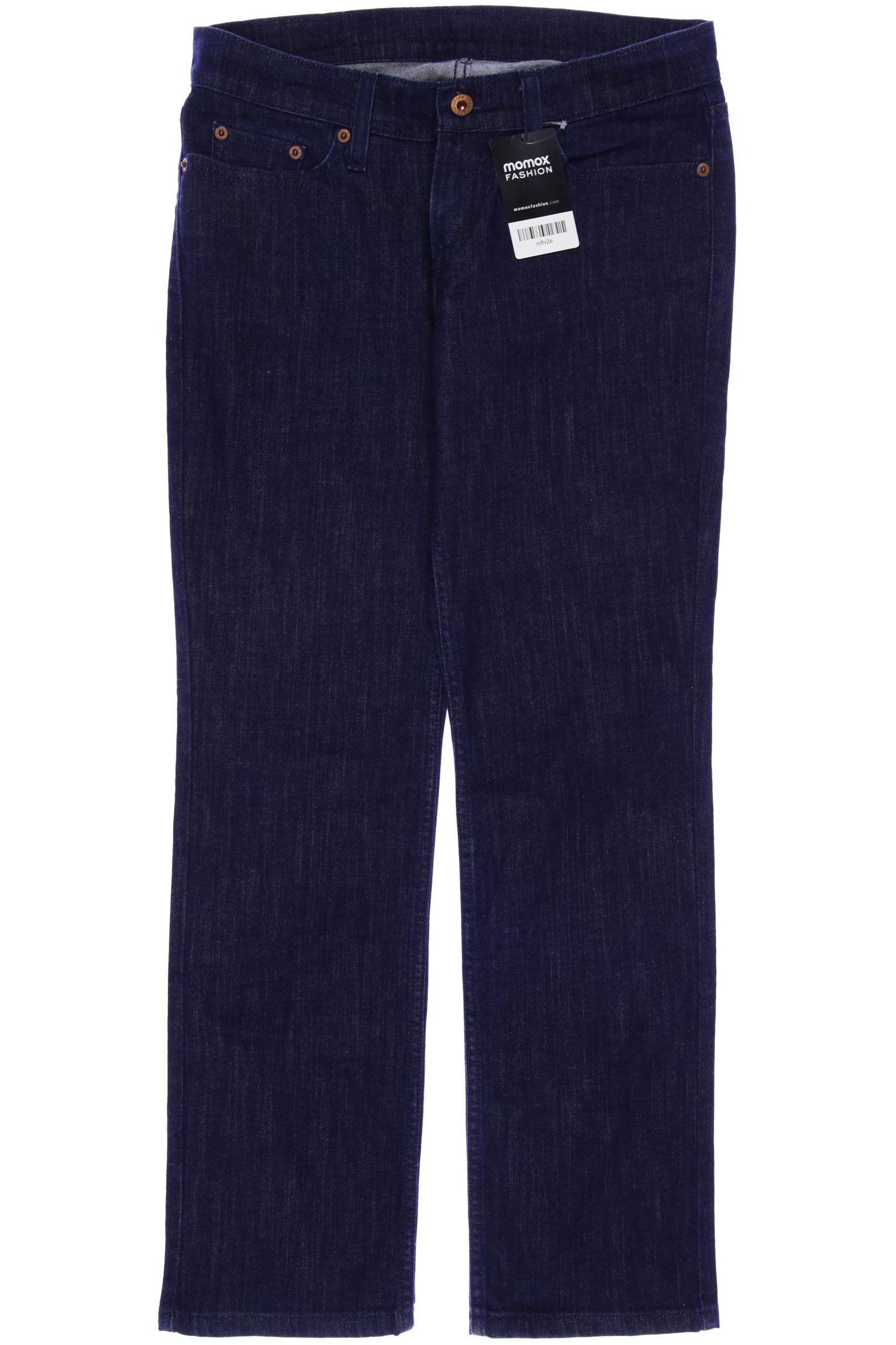 

Levis Damen Jeans, marineblau, Gr. 28