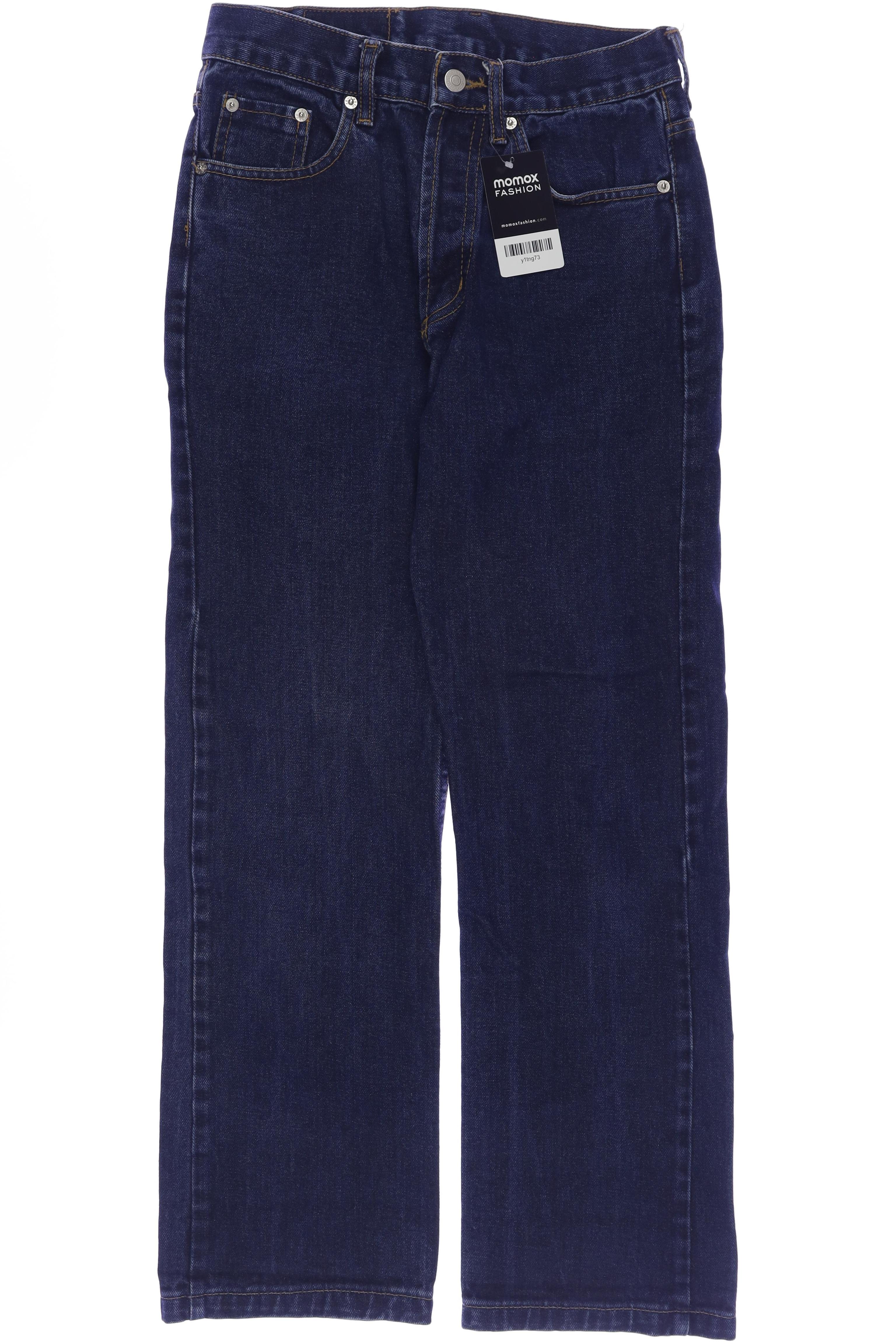 

Levis Damen Jeans, marineblau, Gr. 29