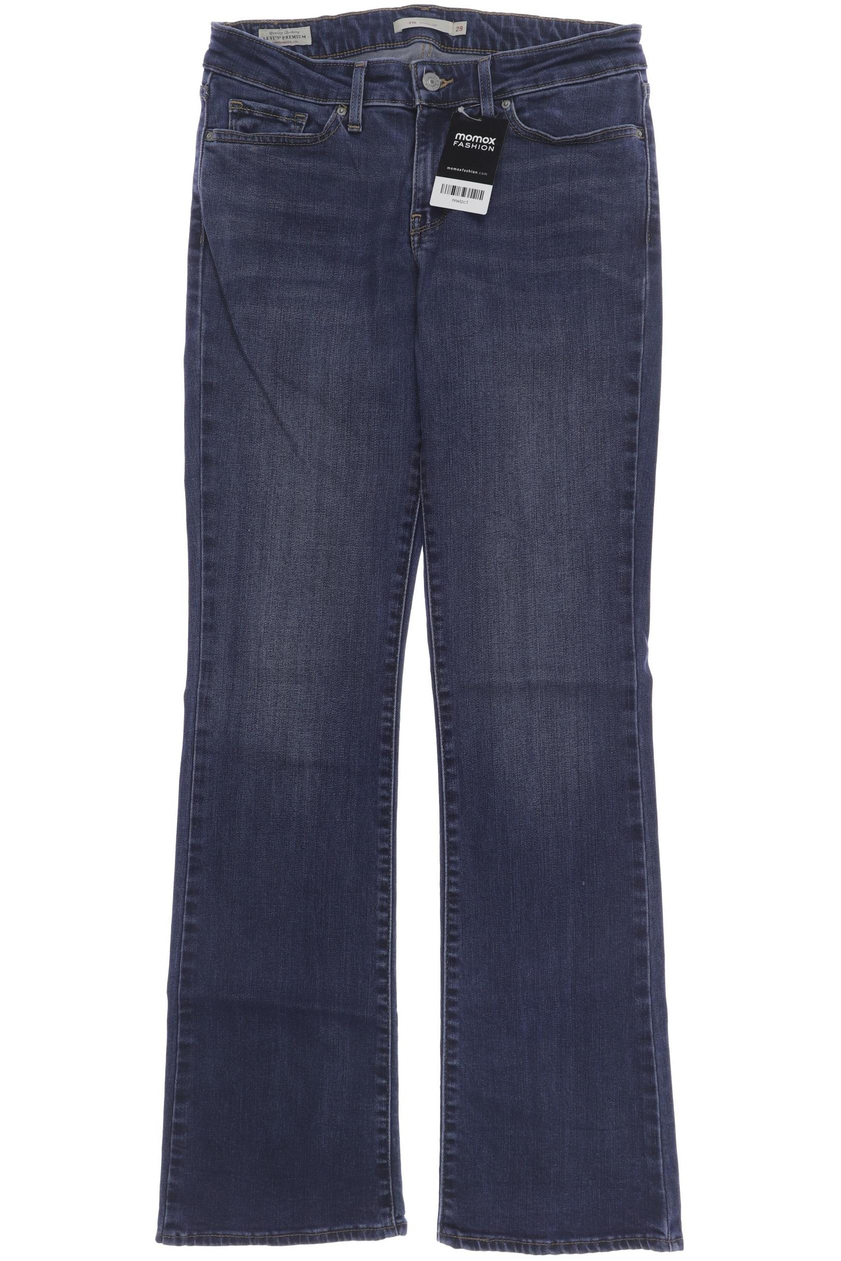

Levis Damen Jeans, blau