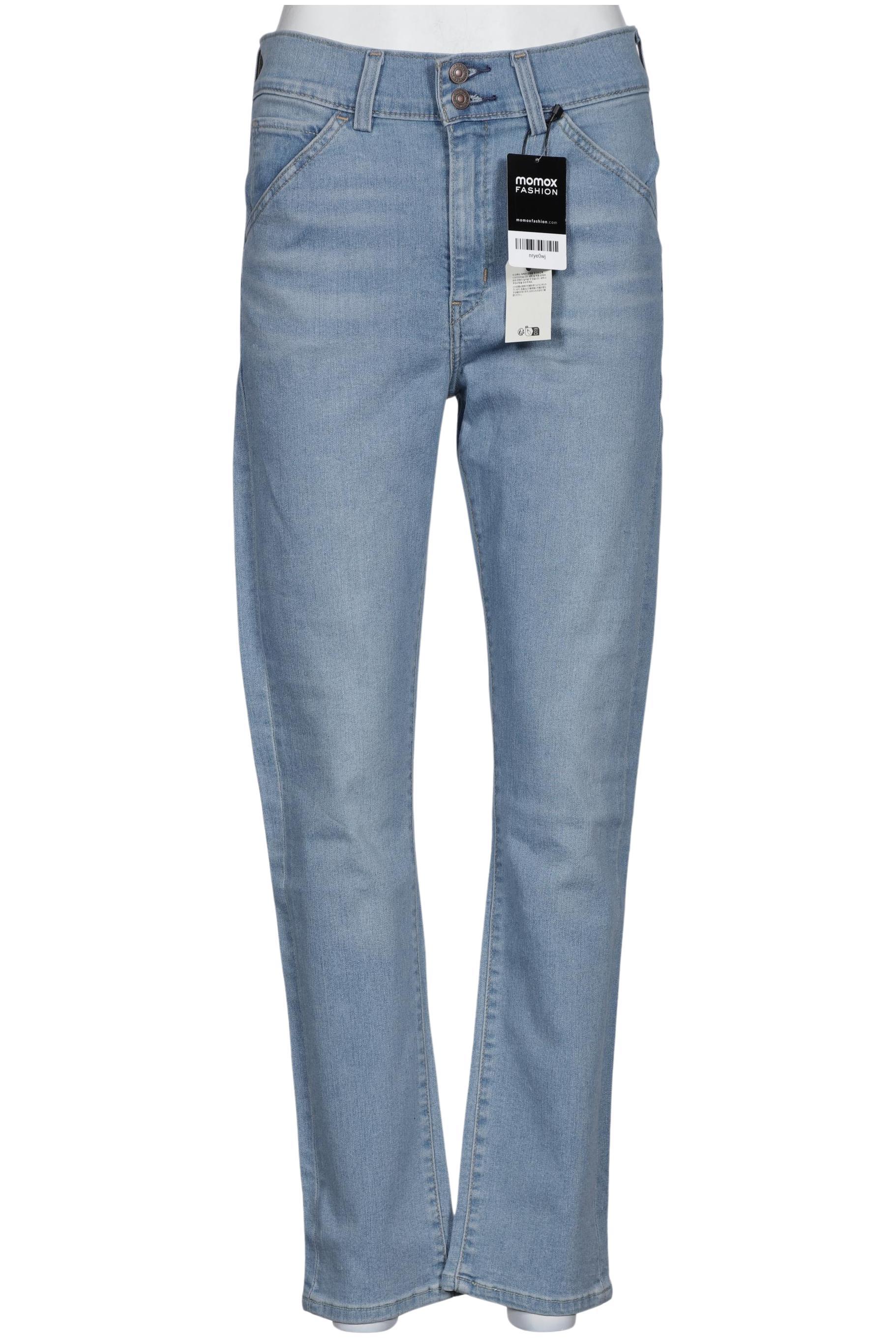 

Levis Damen Jeans, hellblau, Gr. 30