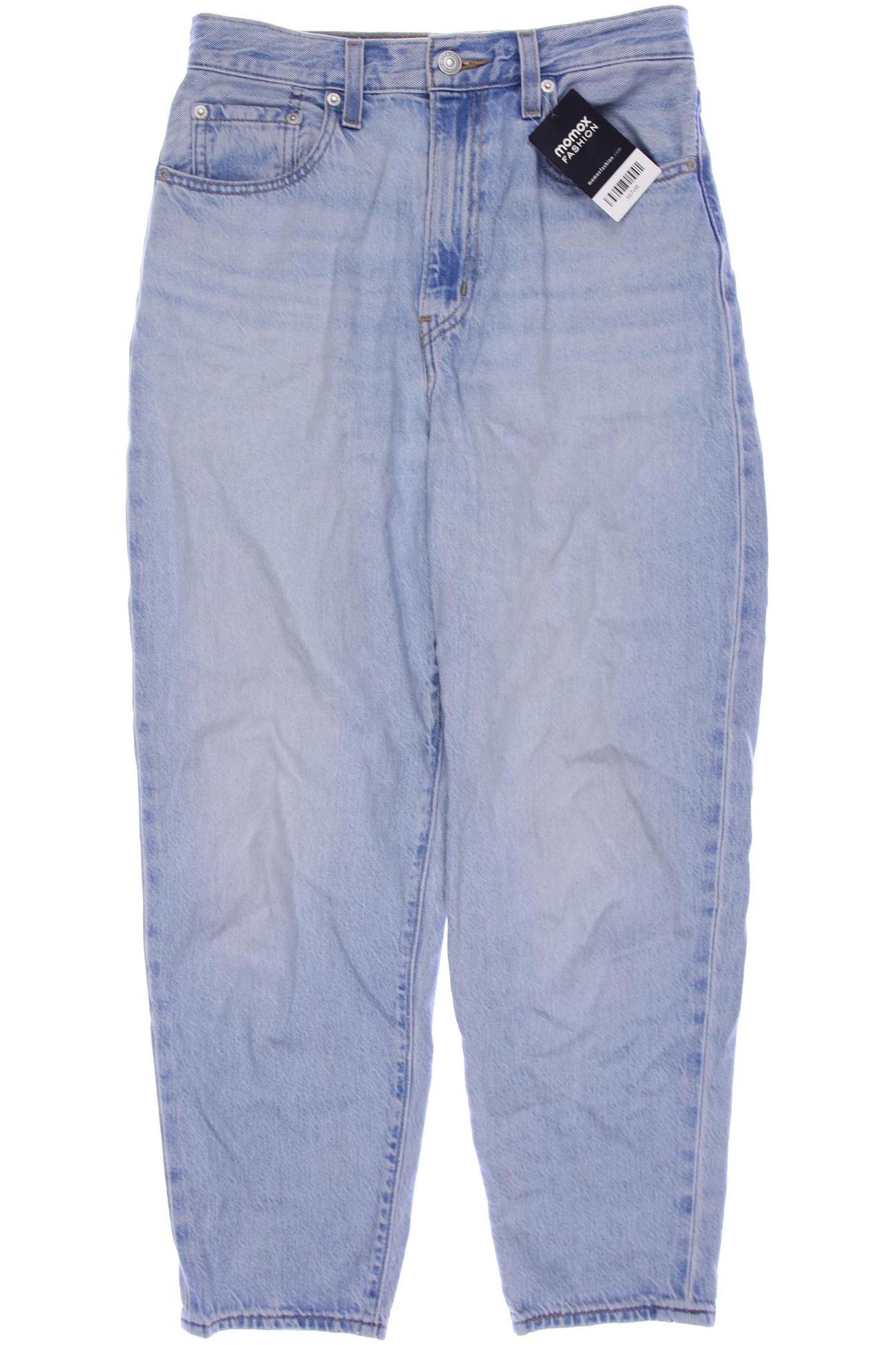 

Levis Damen Jeans, hellblau
