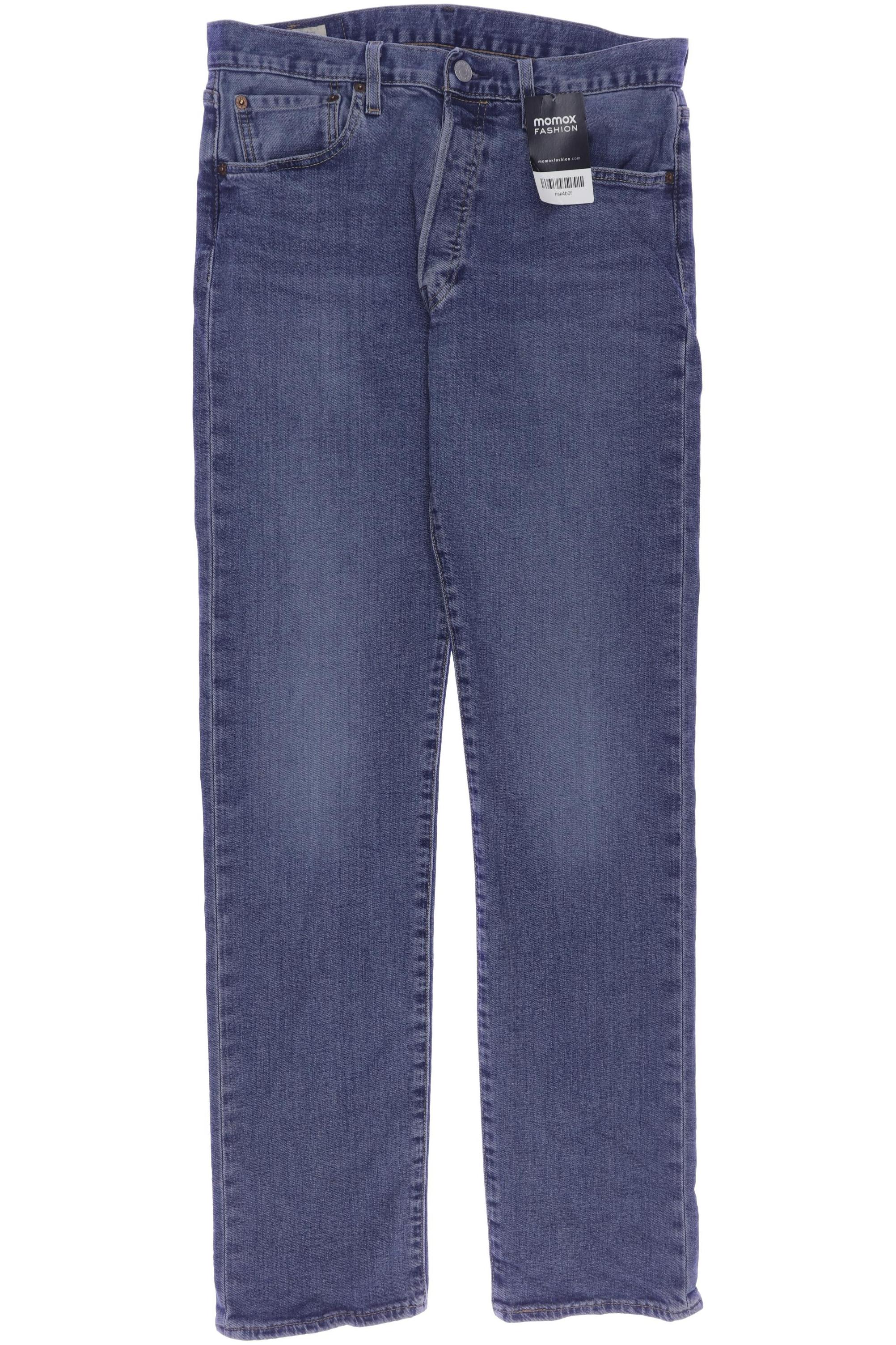 

Levis Damen Jeans, blau, Gr. 31
