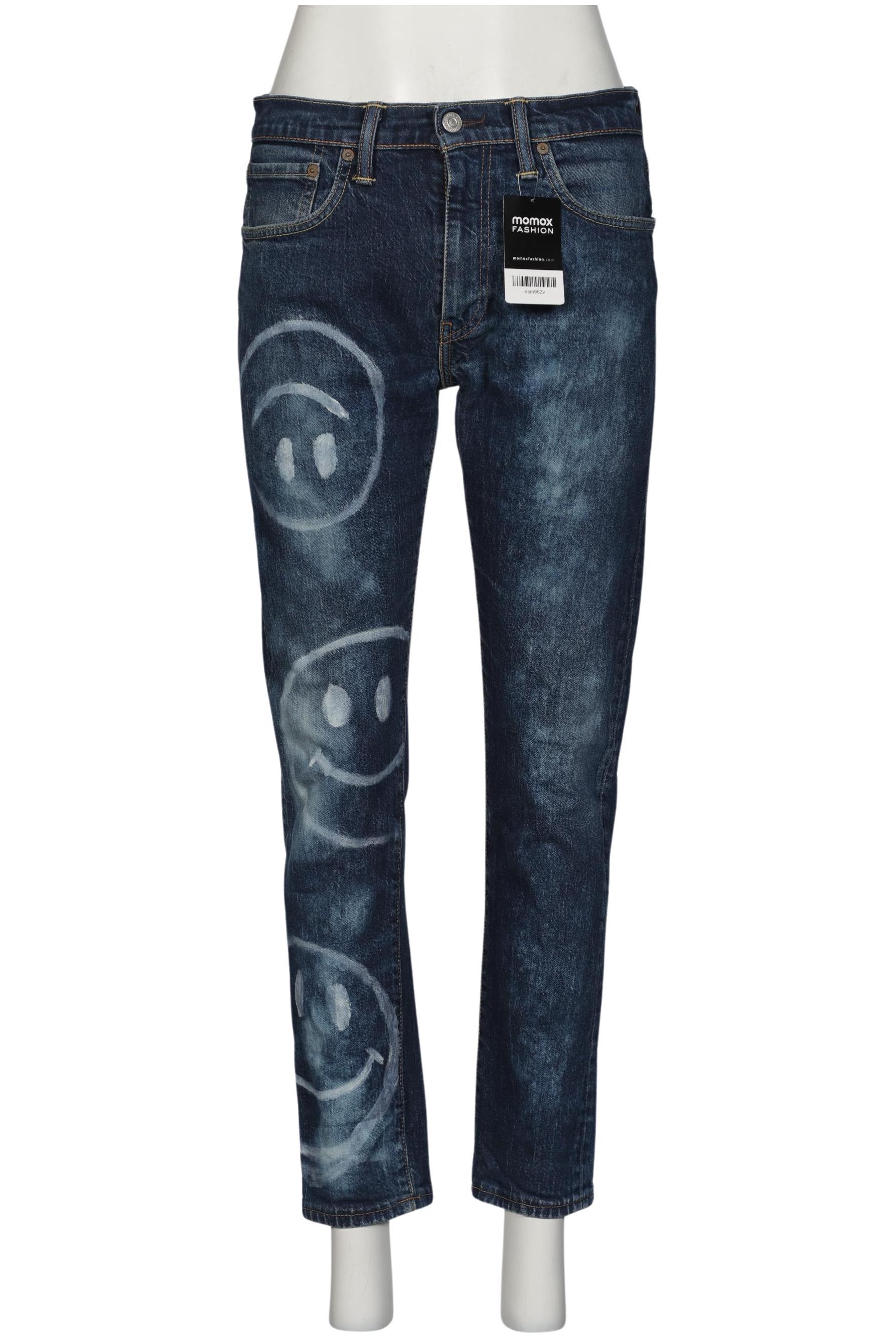 

Levis Damen Jeans, blau, Gr. 31