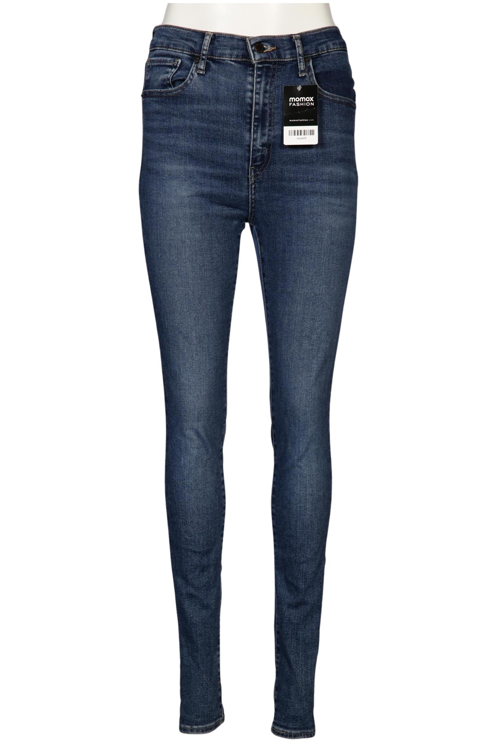 

Levis Damen Jeans, blau, Gr. 29