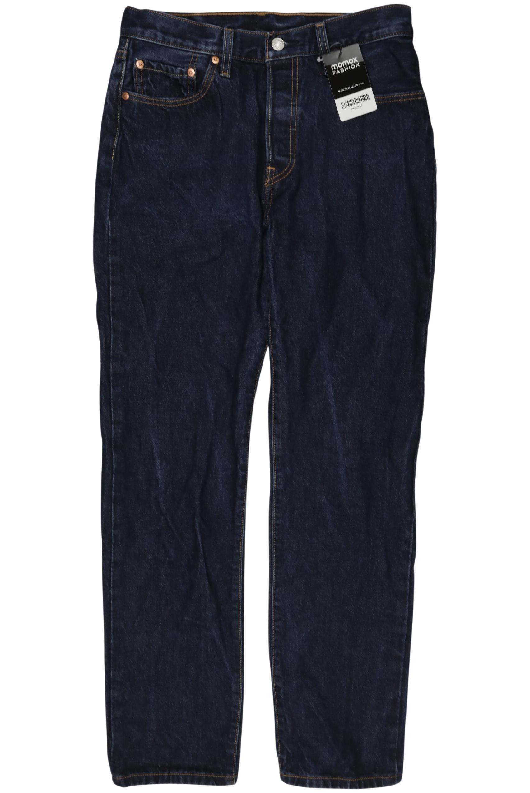 

Levis Damen Jeans, marineblau, Gr. 29