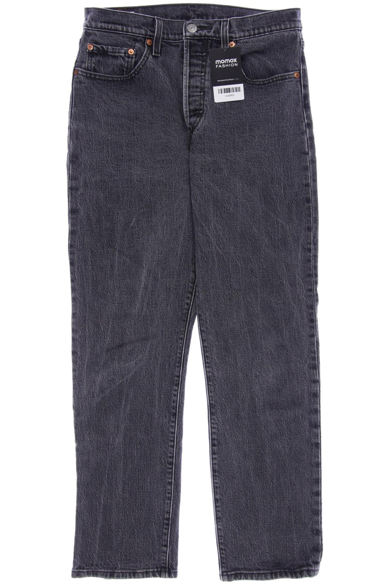 

Levis Damen Jeans, grau