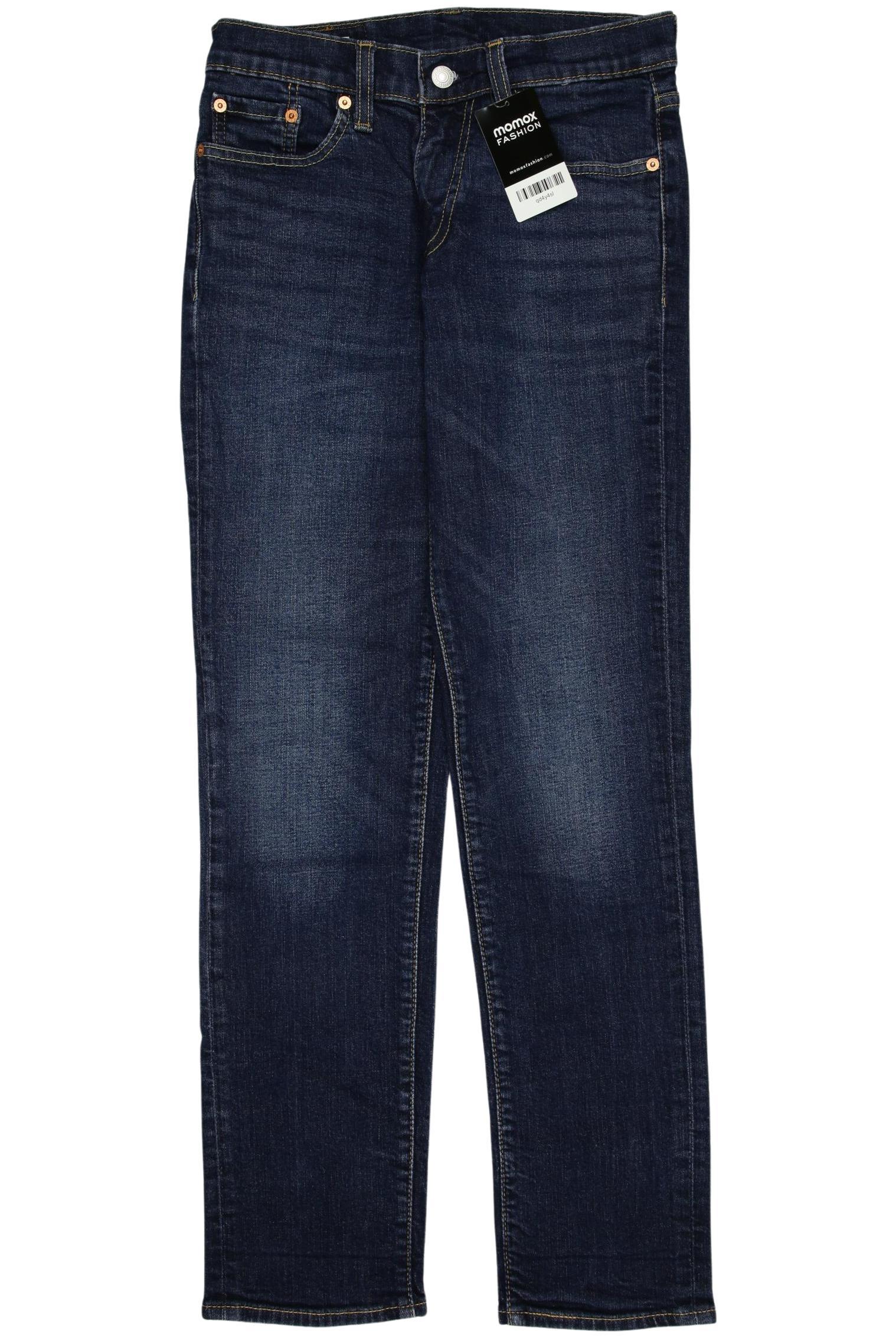 

Levis Damen Jeans, marineblau, Gr. 28
