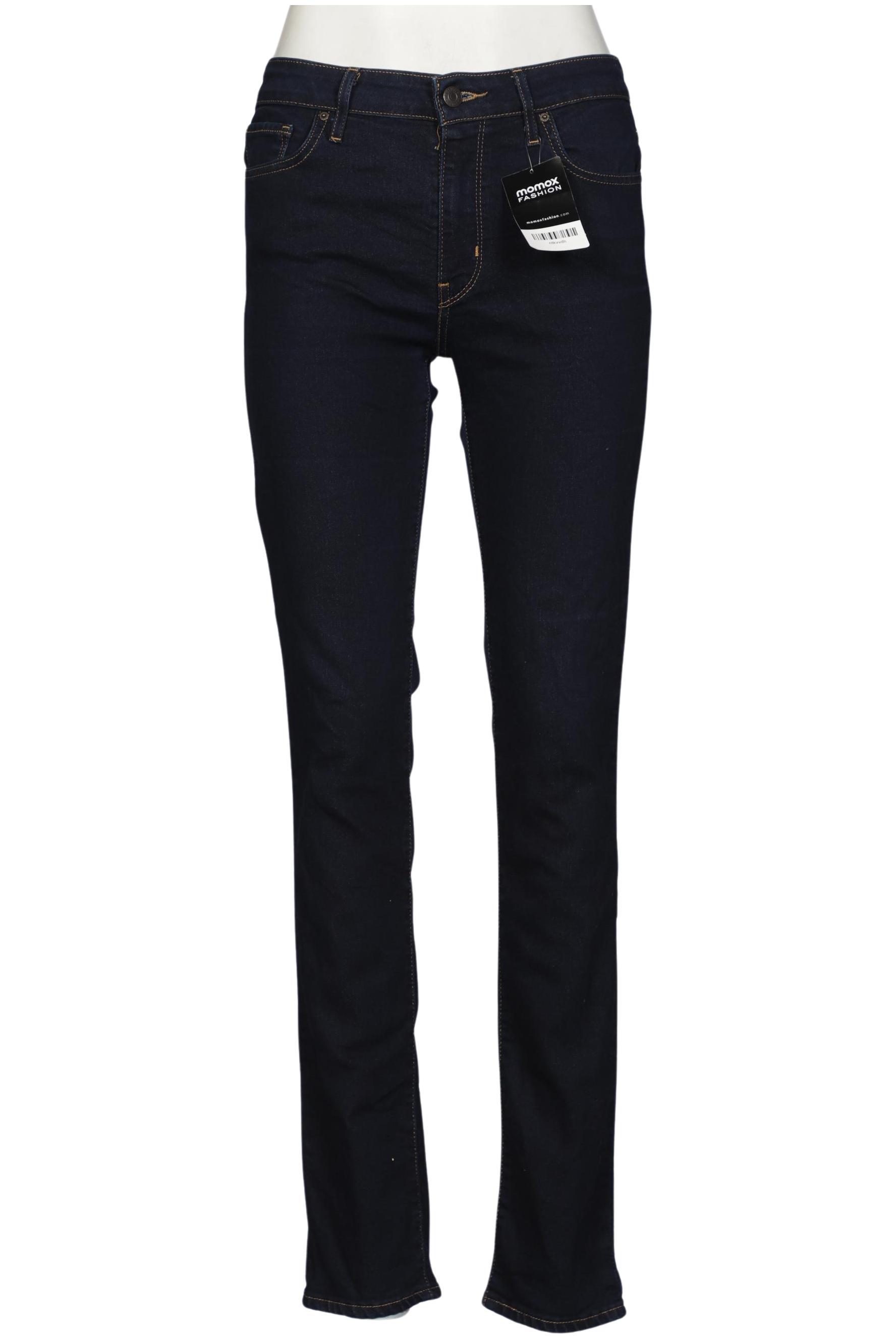 

Levis Damen Jeans, marineblau, Gr. 29