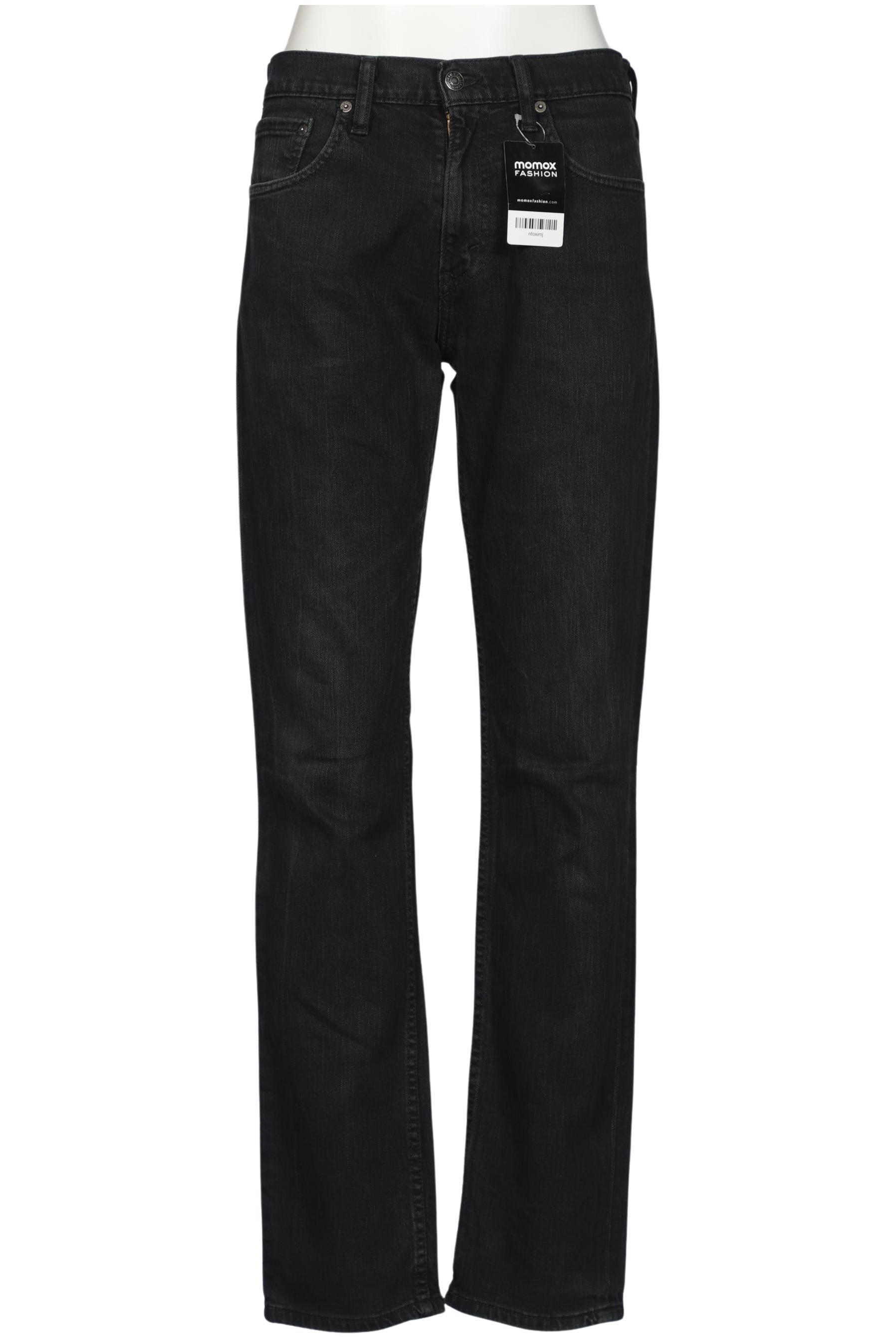 

Levis Damen Jeans, schwarz, Gr. 32