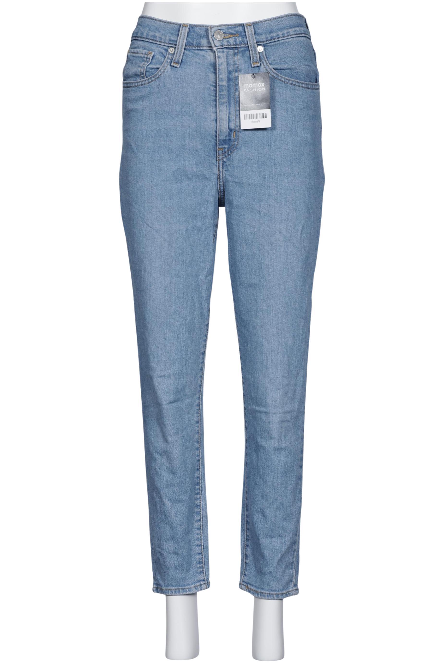 

Levis Damen Jeans, hellblau, Gr. 27