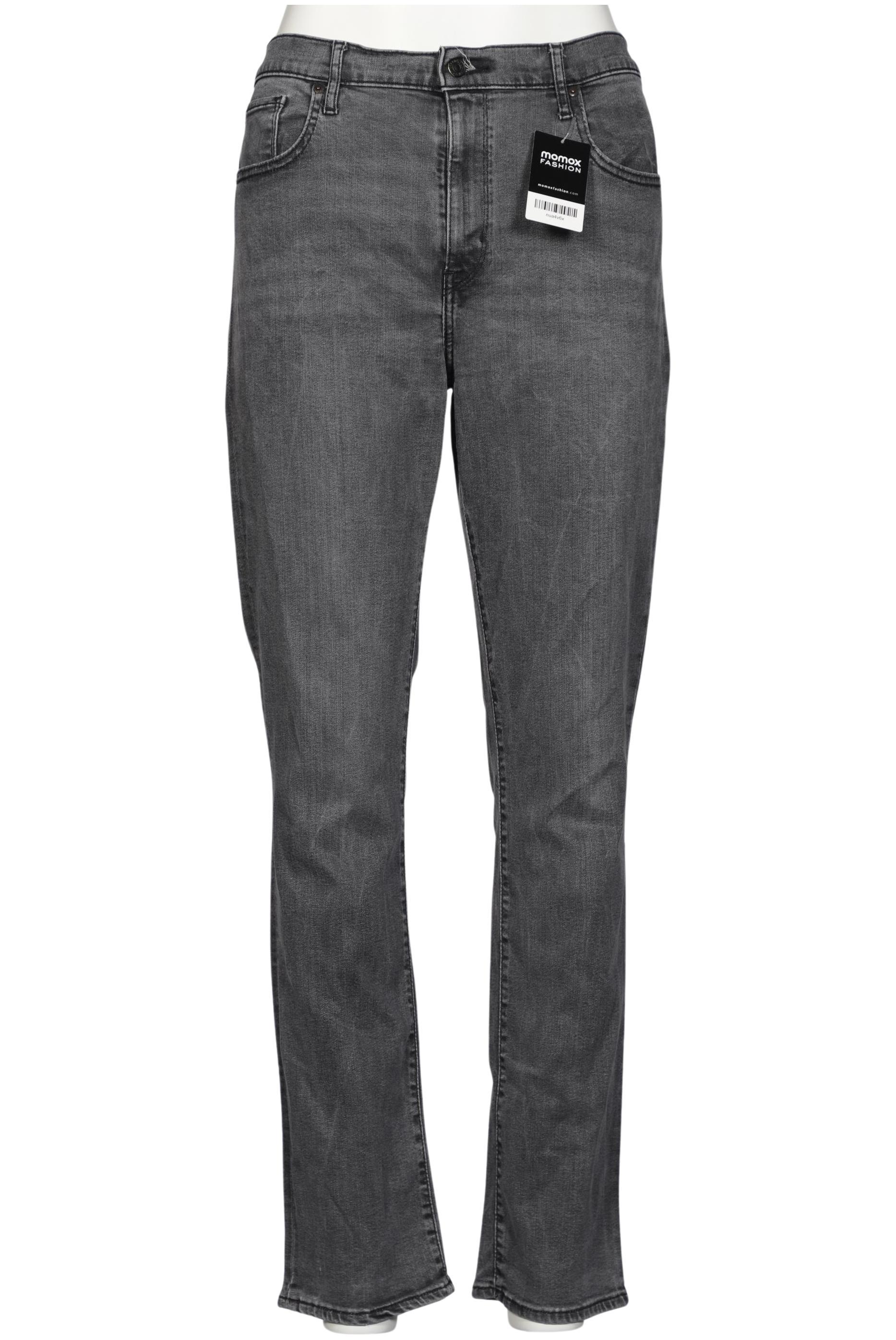 

Levis Damen Jeans, grau, Gr. 34