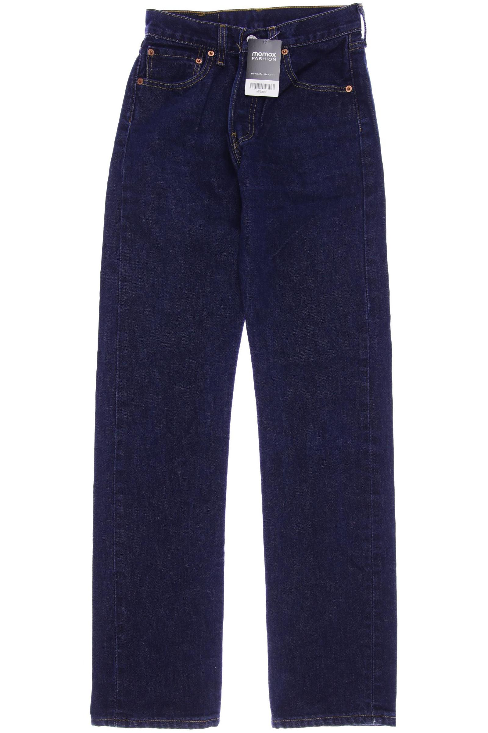 

Levis Damen Jeans, marineblau, Gr. 38