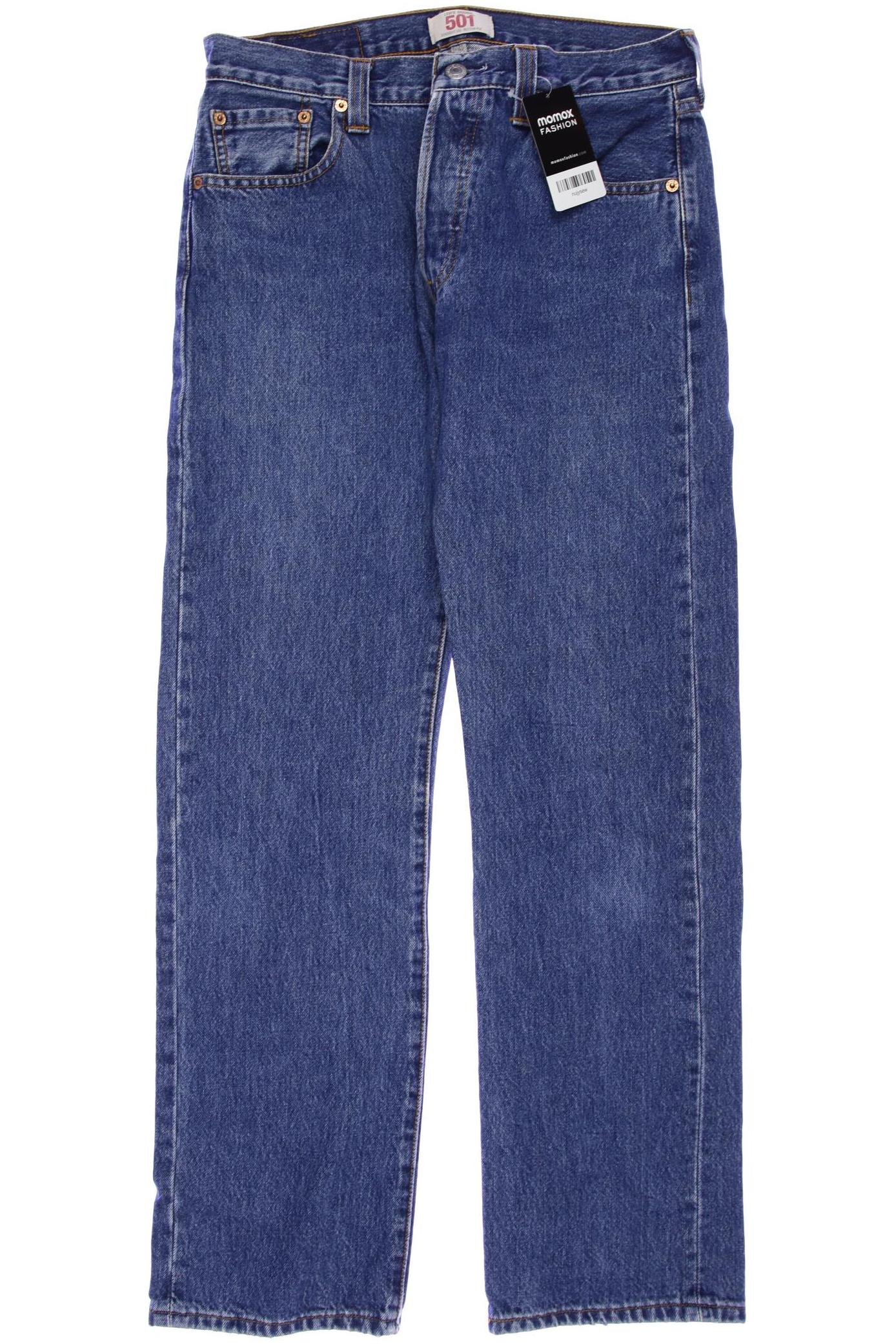 

Levis Damen Jeans, blau, Gr. 30