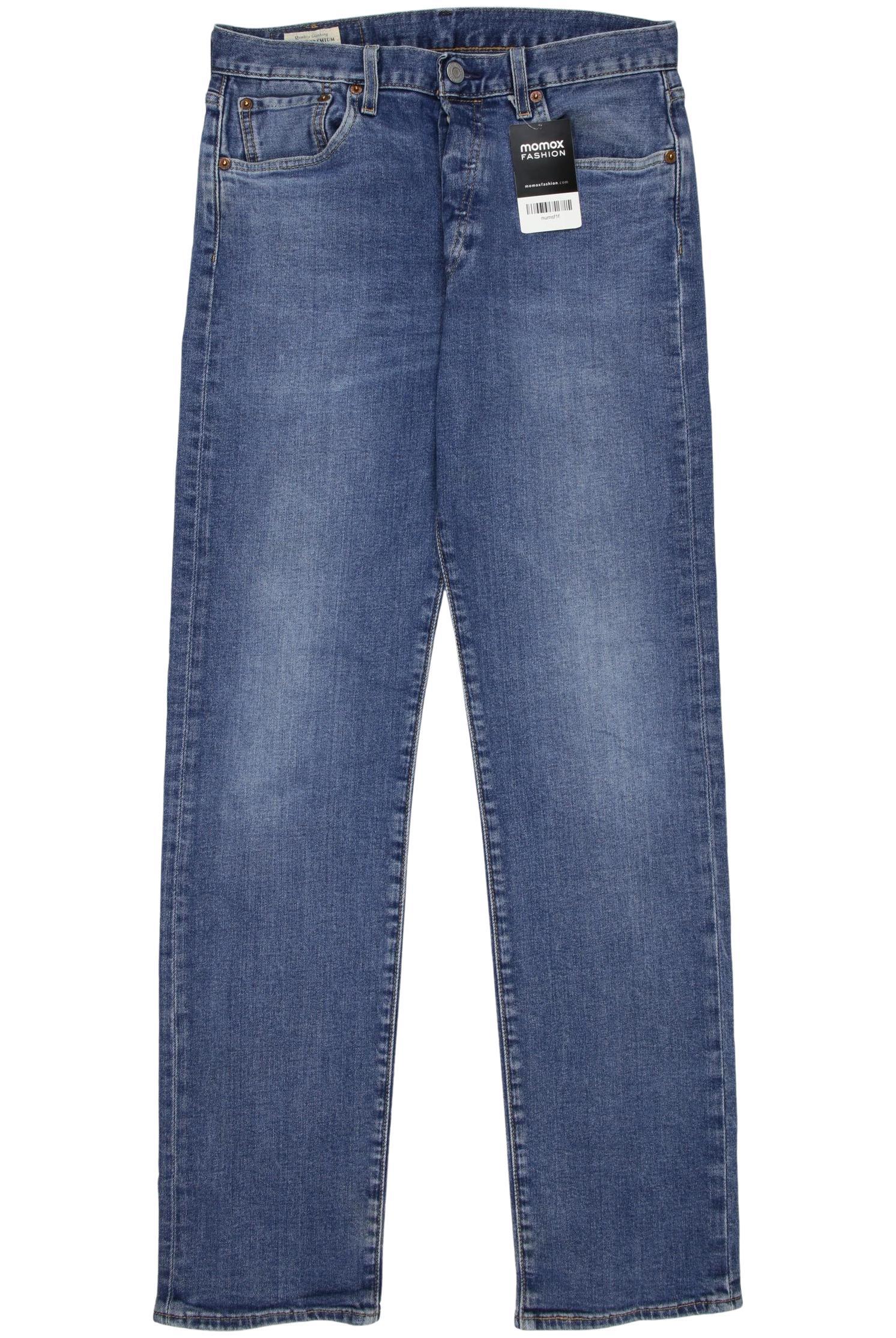 

Levis Damen Jeans, blau, Gr. 29