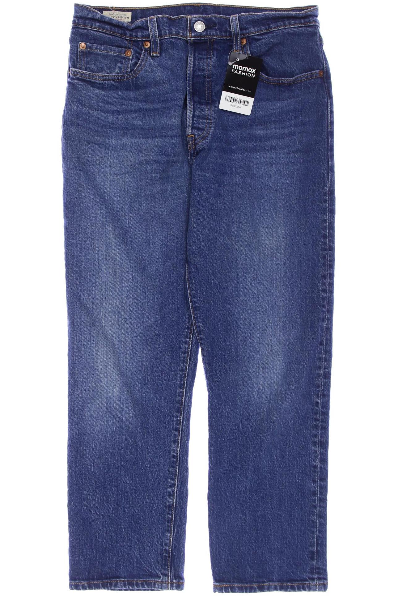 

Levis Damen Jeans, blau, Gr. 29