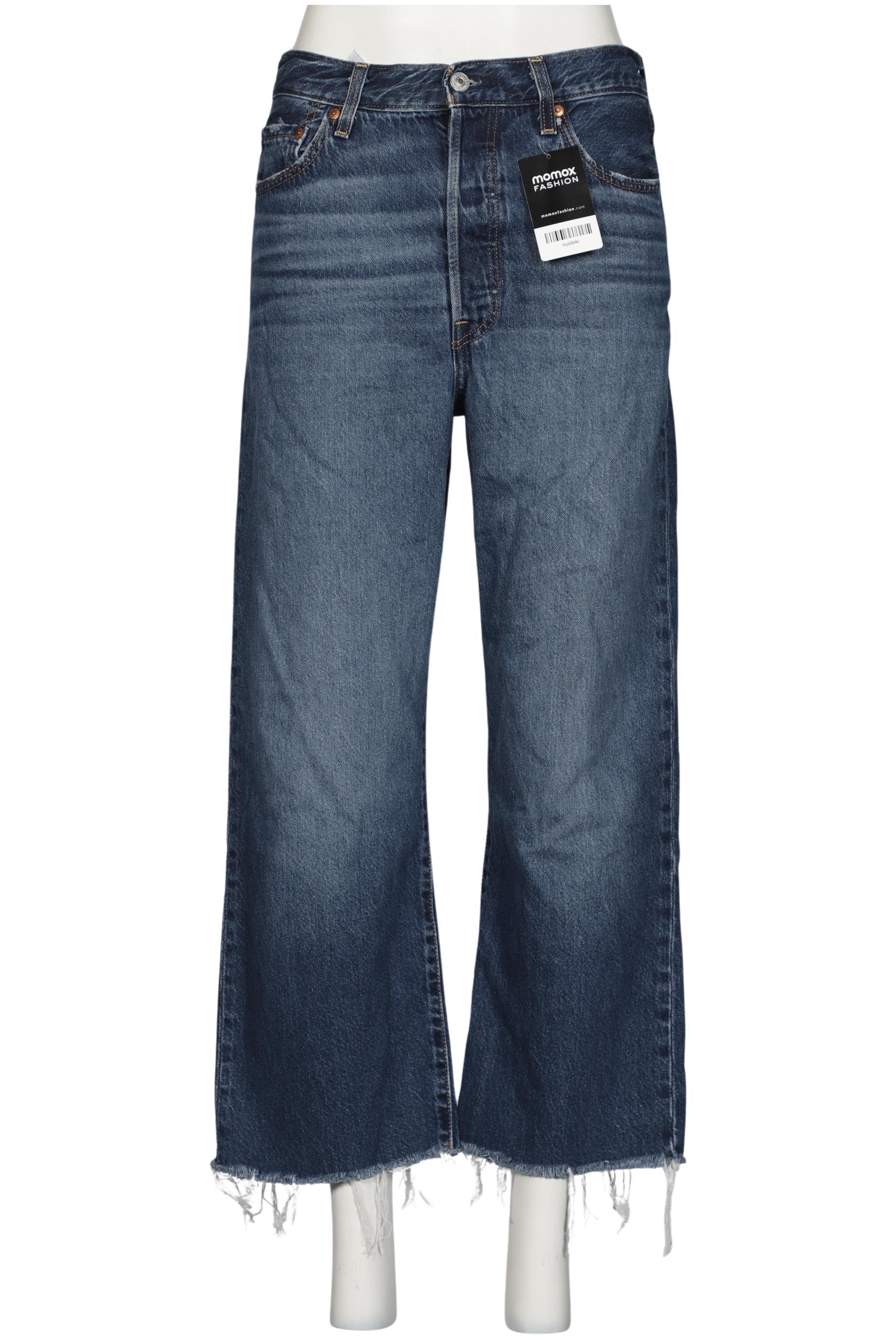 

Levis Damen Jeans, blau, Gr. 29