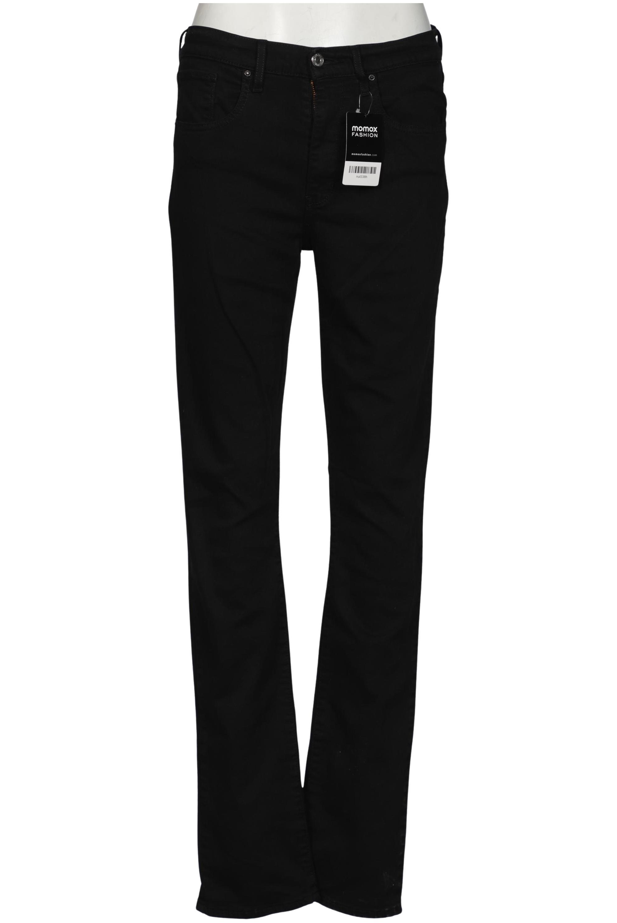 

Levis Damen Jeans, schwarz, Gr. 30