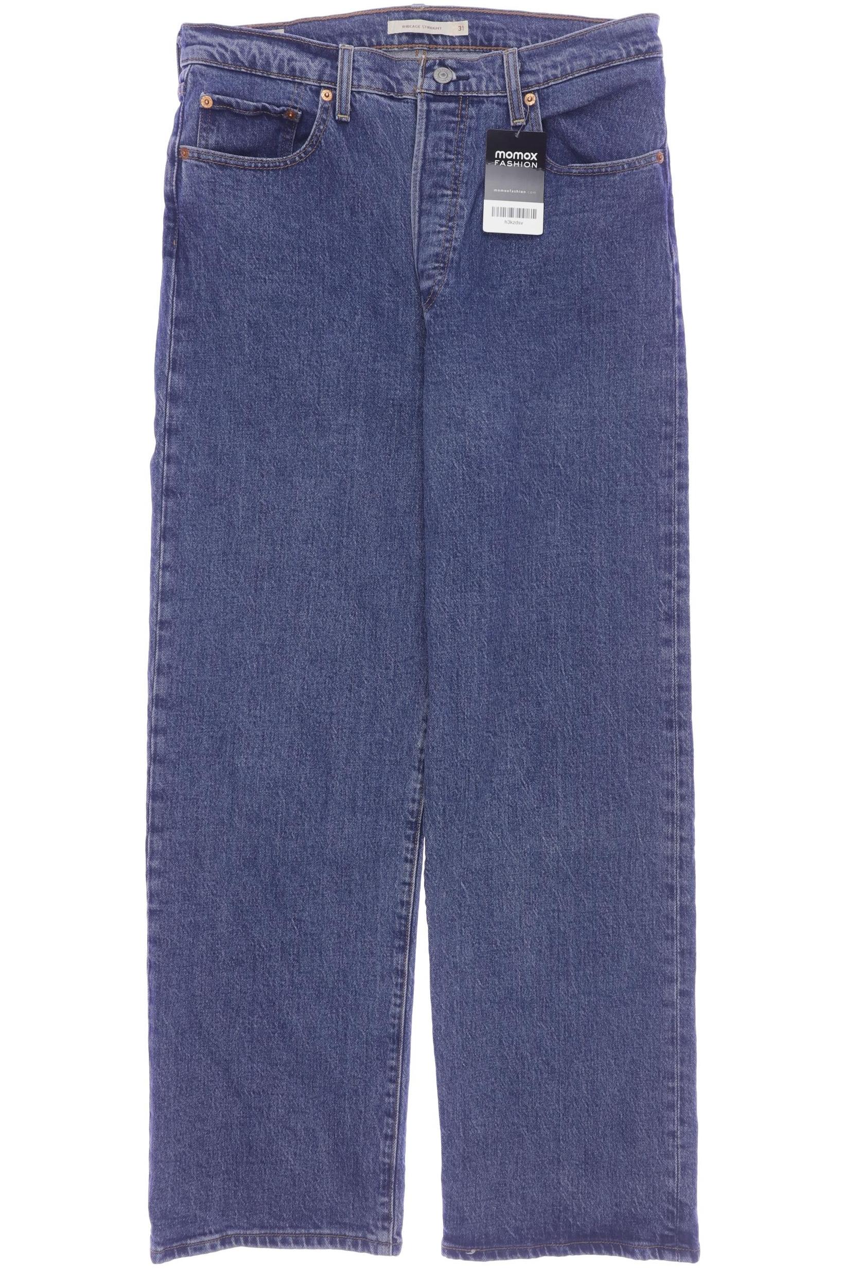 

Levis Damen Jeans, blau, Gr. 31