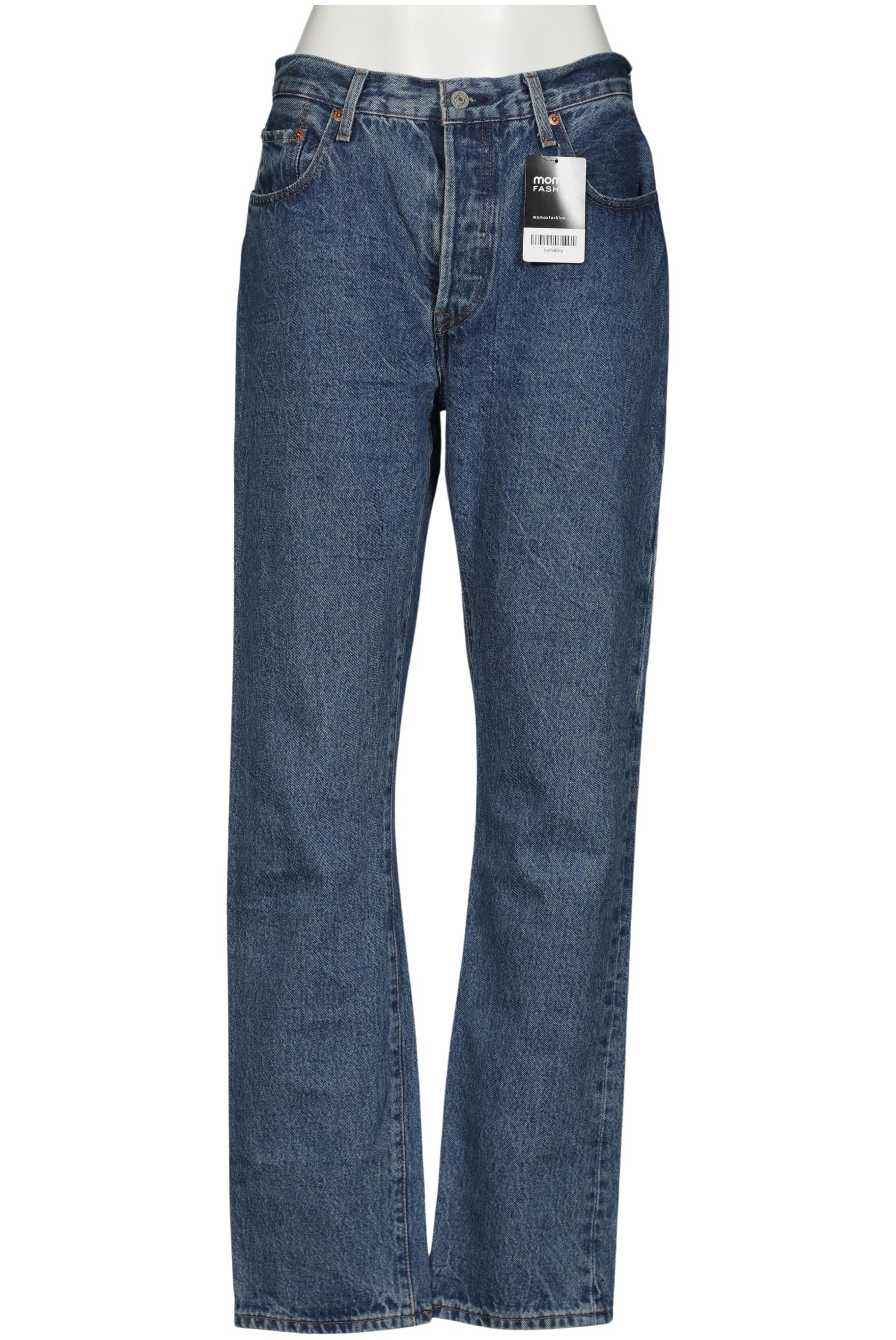 

Levis Damen Jeans, blau, Gr. 28