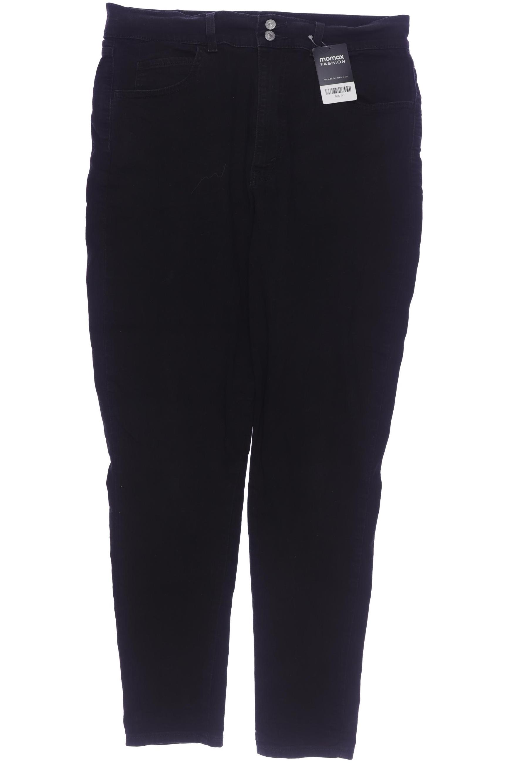 

Levis Damen Jeans, schwarz, Gr. 32