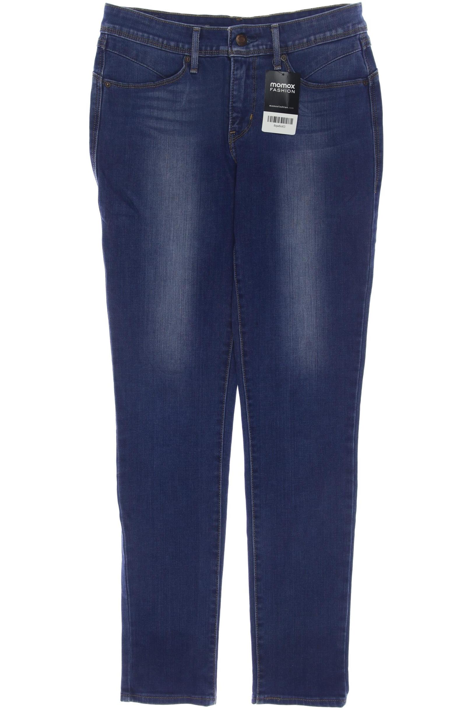 

Levis Damen Jeans, blau, Gr. 28