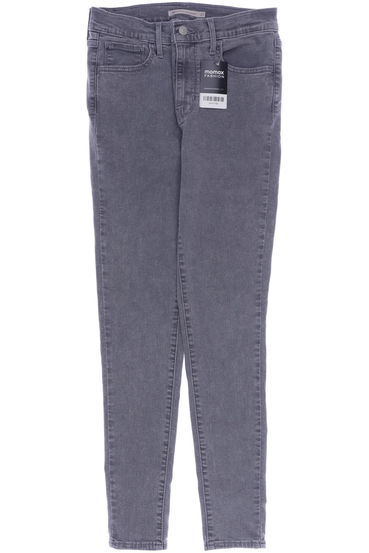 

Levis Damen Jeans, grau