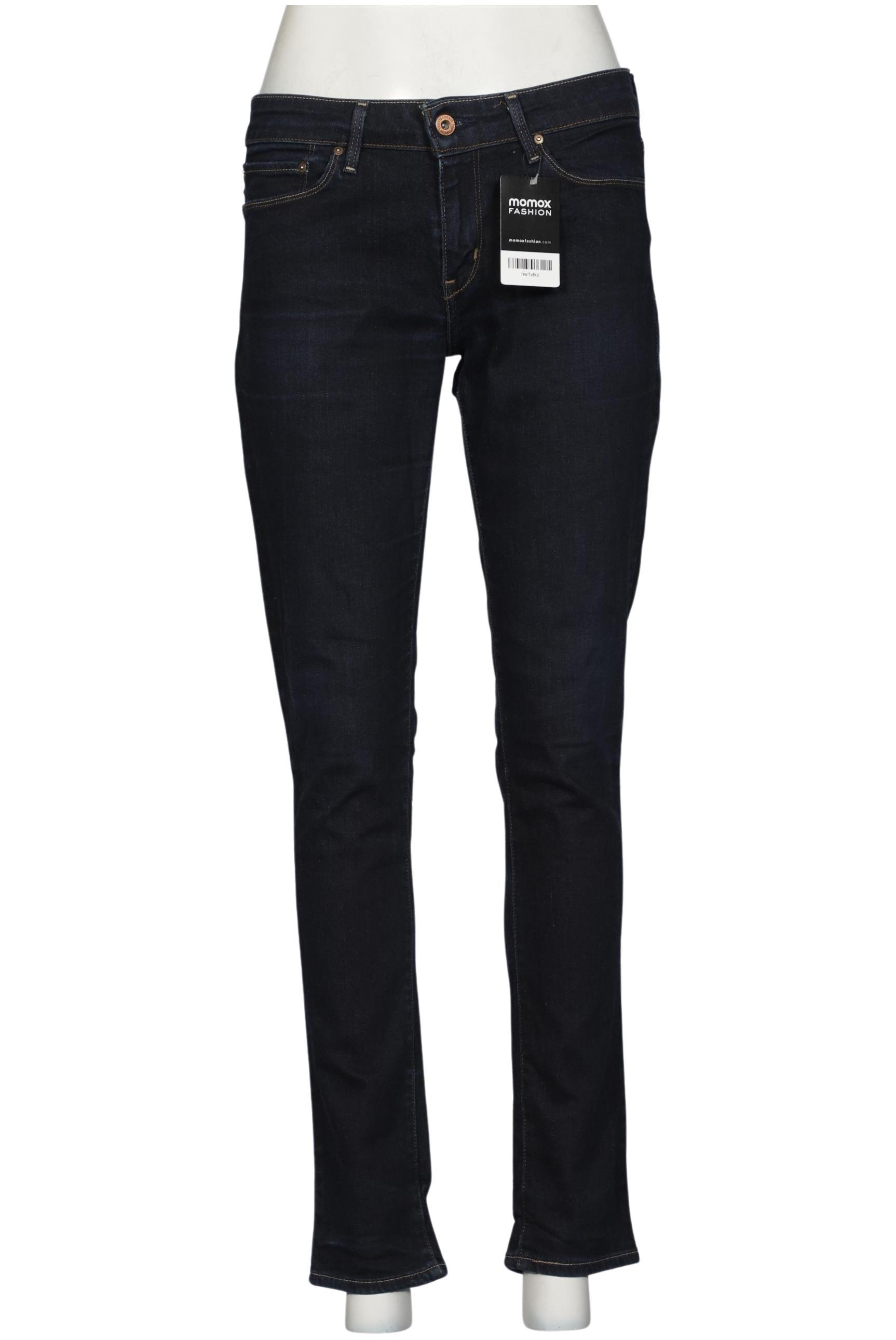 

Levis Damen Jeans, marineblau, Gr. 30