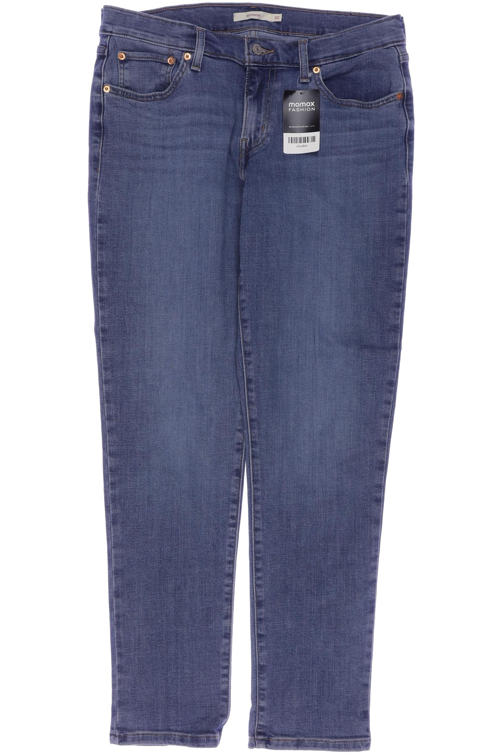 

Levis Damen Jeans, blau, Gr. 30
