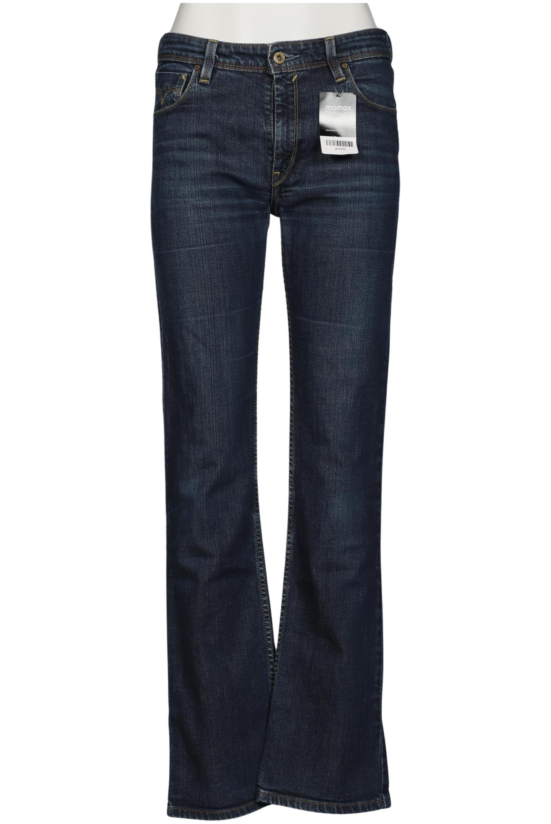 

Levis Damen Jeans, marineblau, Gr. 31