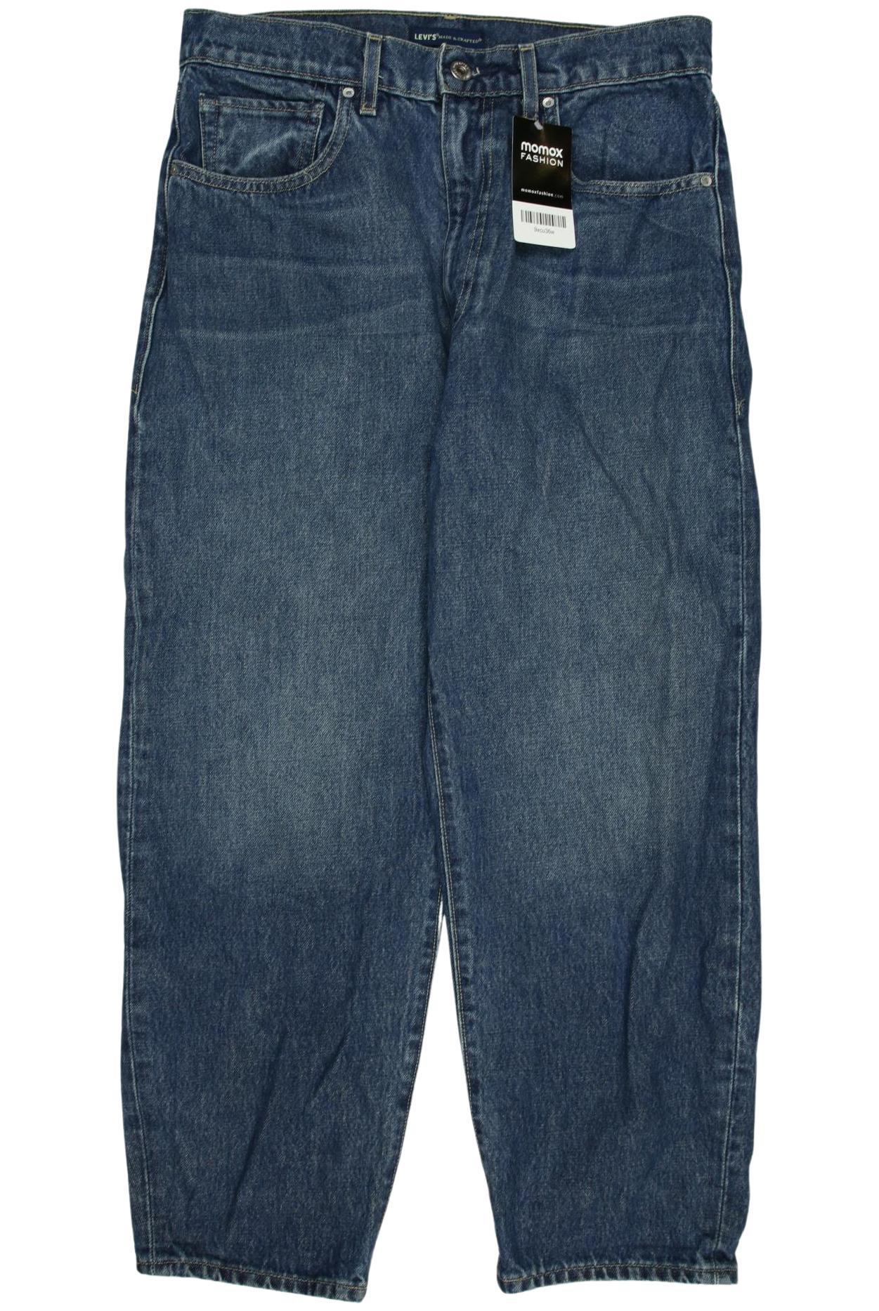 

Levis Damen Jeans, blau, Gr. 27