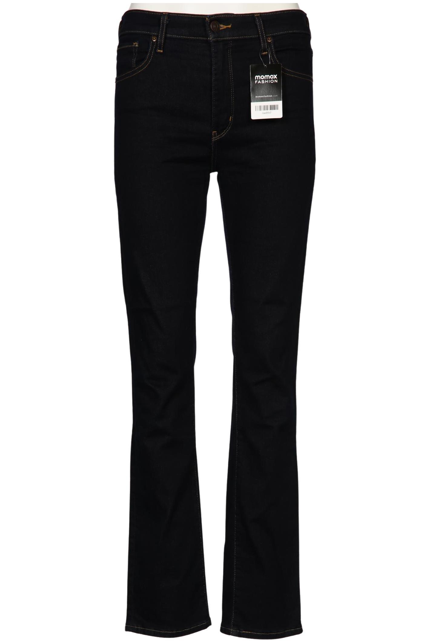 

Levis Damen Jeans, marineblau, Gr. 29