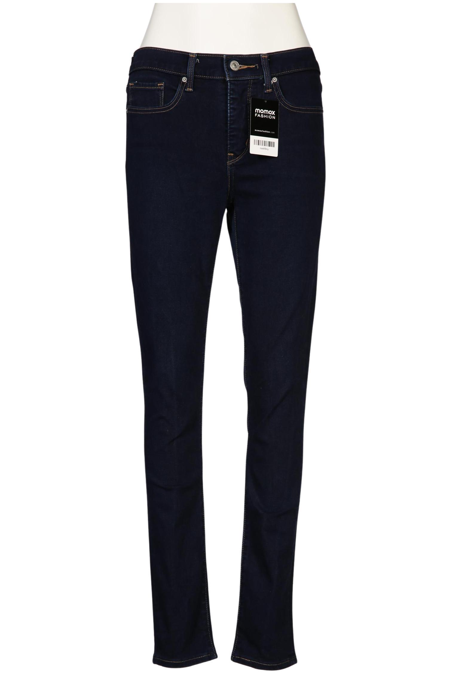 

Levis Damen Jeans, marineblau, Gr. 27