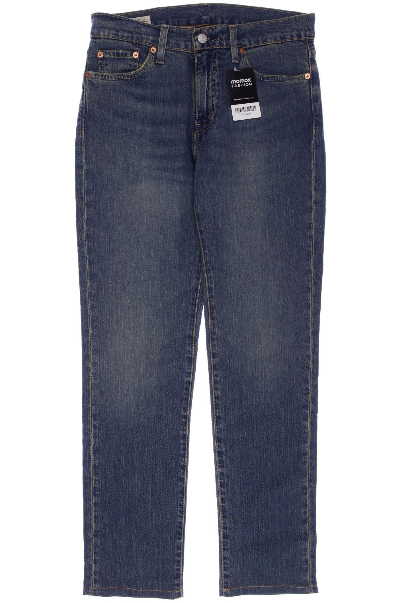 

Levis Damen Jeans, blau, Gr. 30