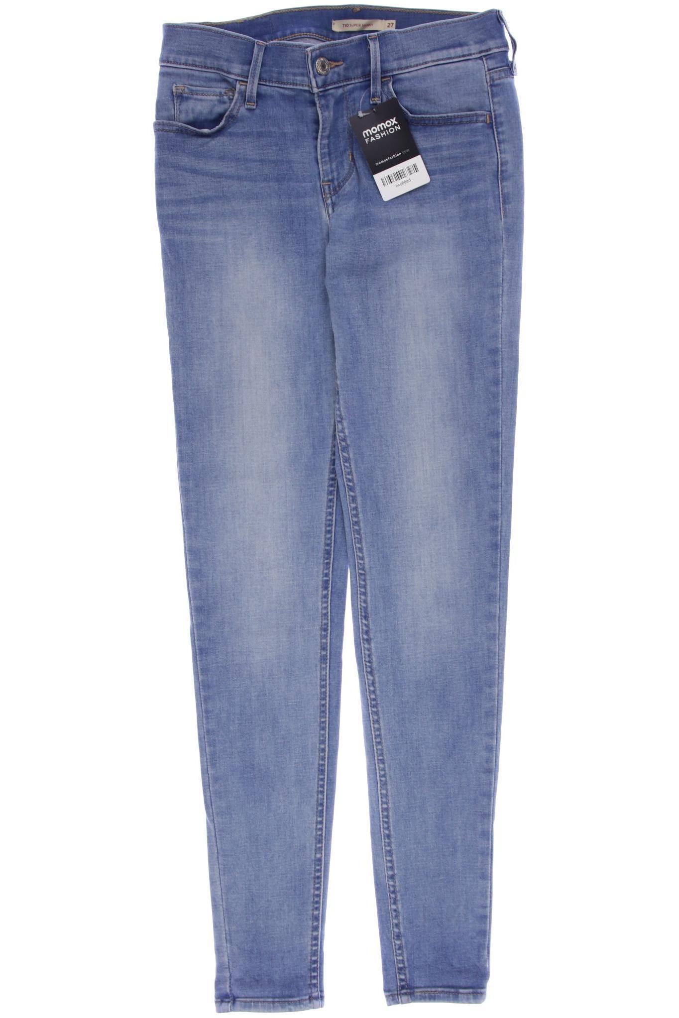

Levis Damen Jeans, blau