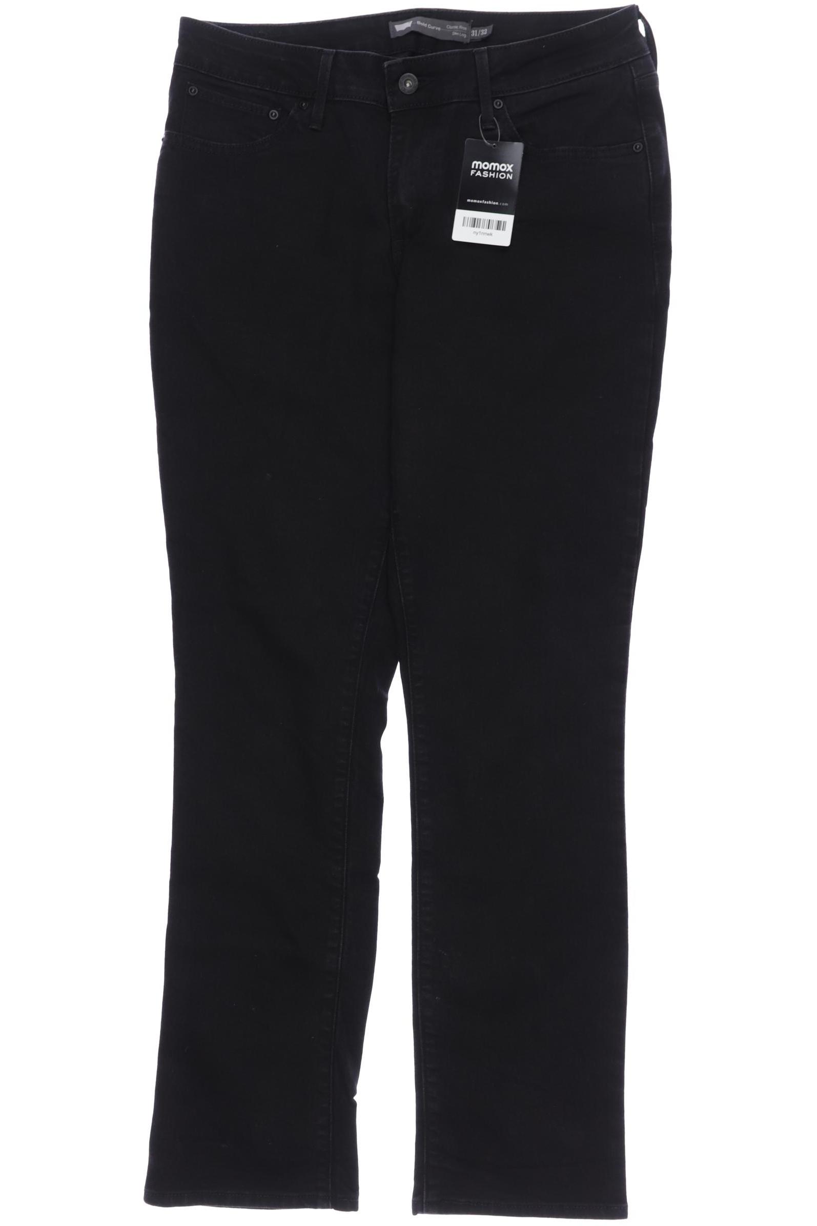 

Levis Damen Jeans, grau, Gr. 31