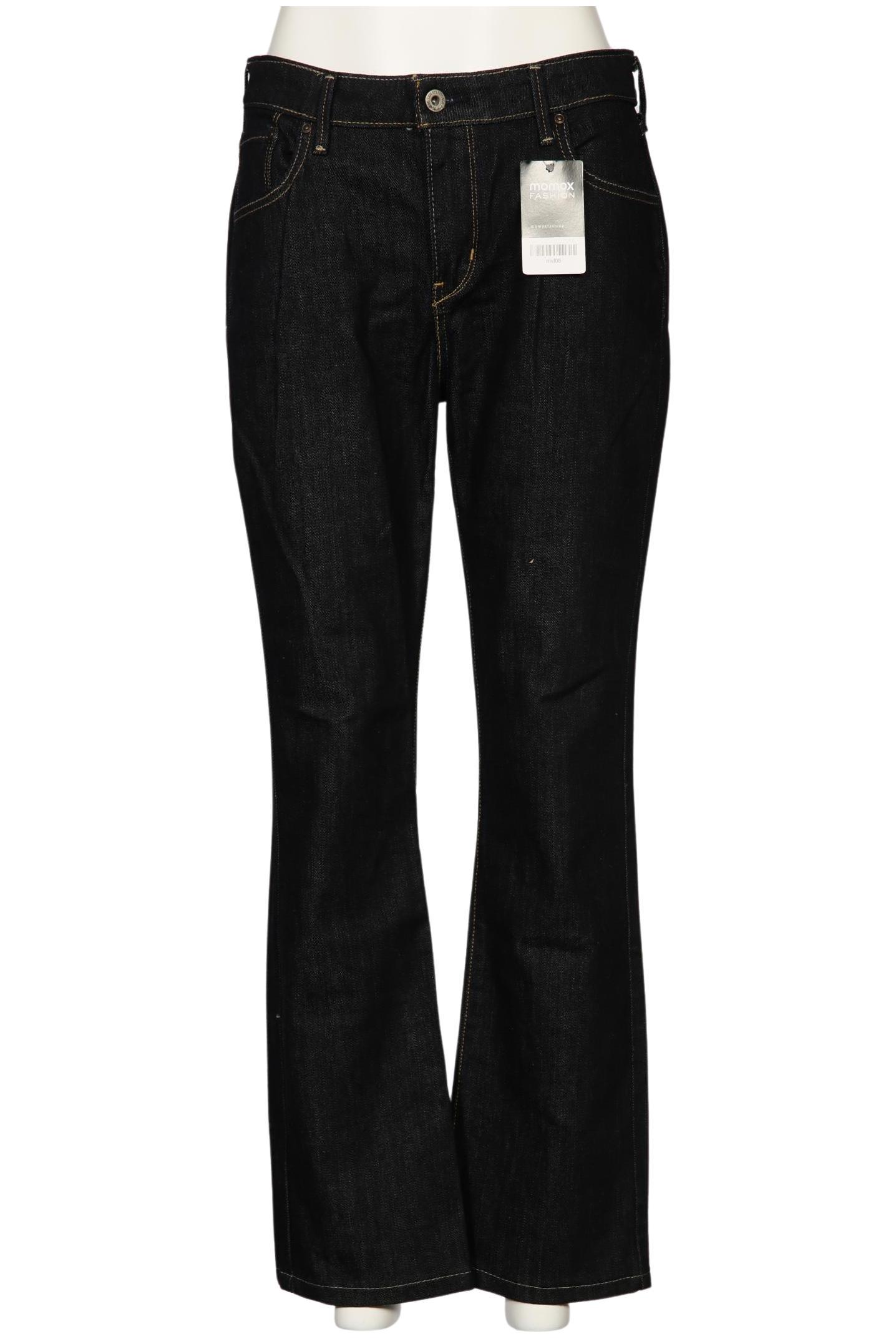 

Levis Damen Jeans, marineblau, Gr. 32