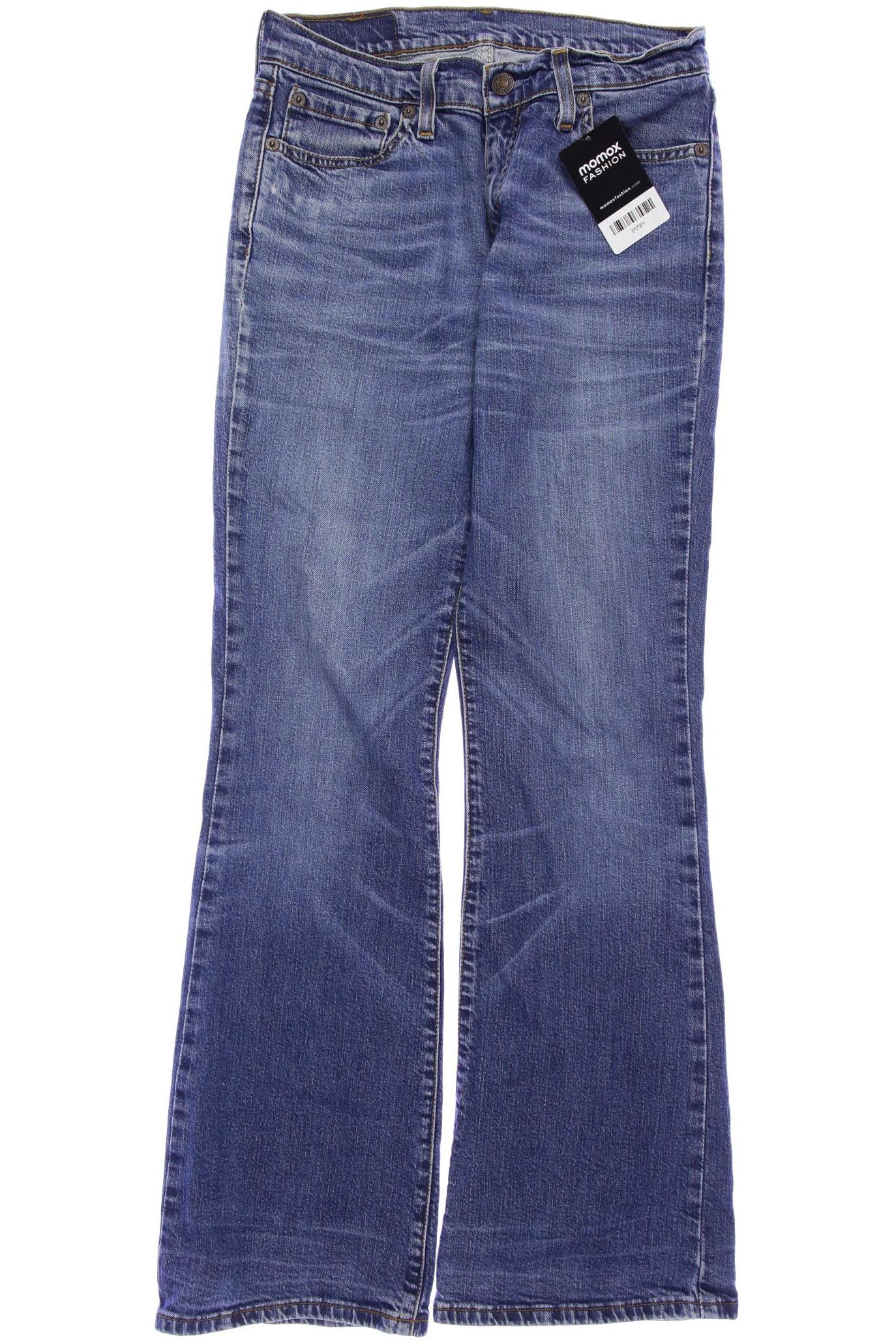 

Levis Damen Jeans, blau