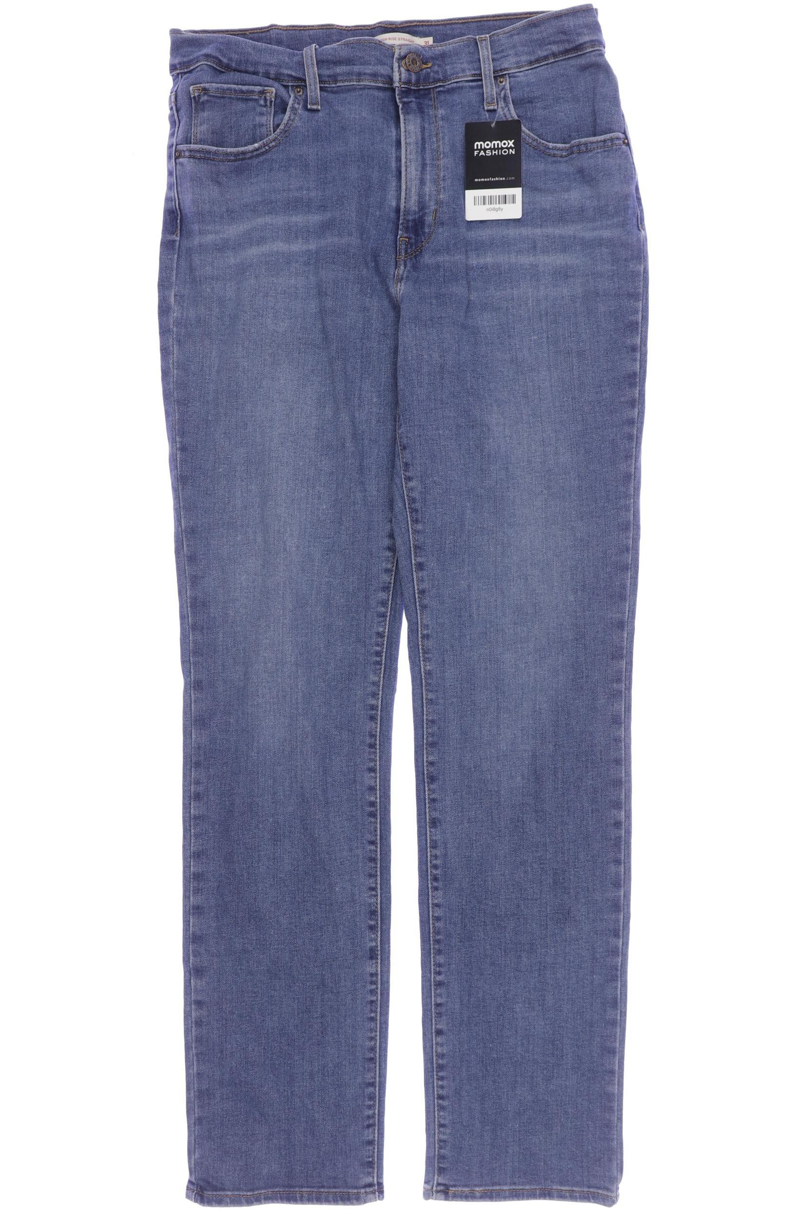 

Levis Damen Jeans, blau, Gr. 31