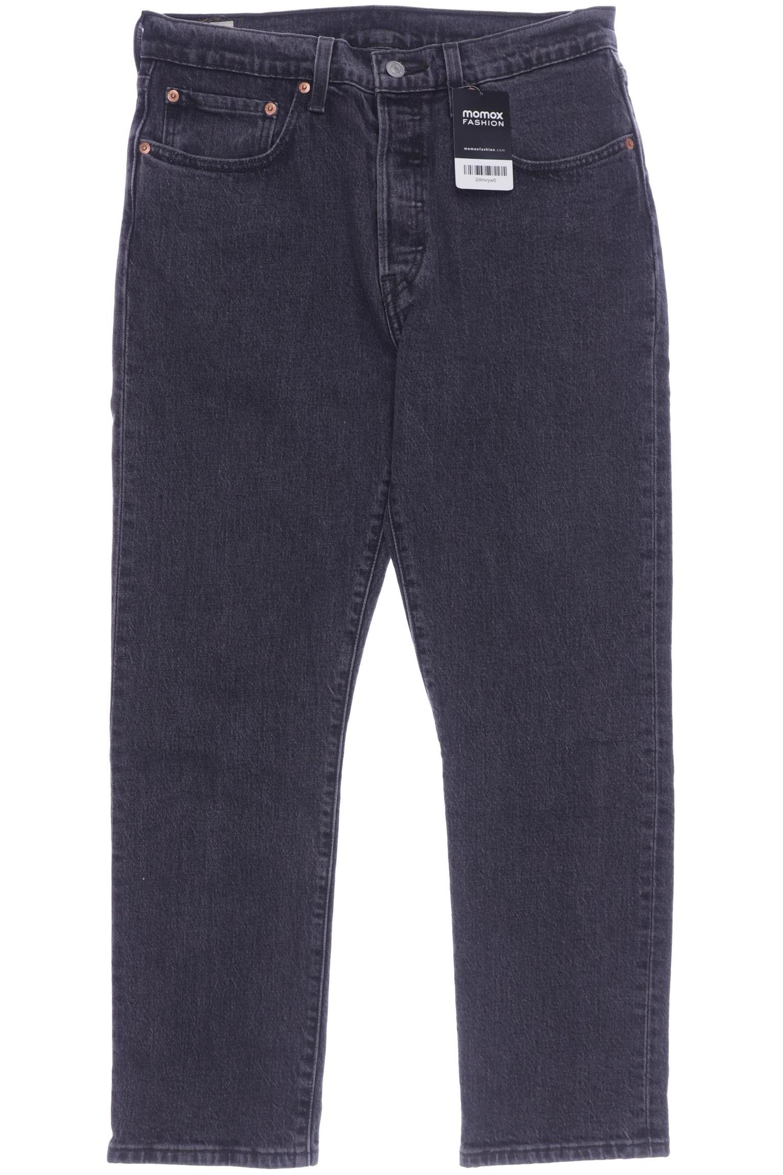 

Levis Damen Jeans, grau