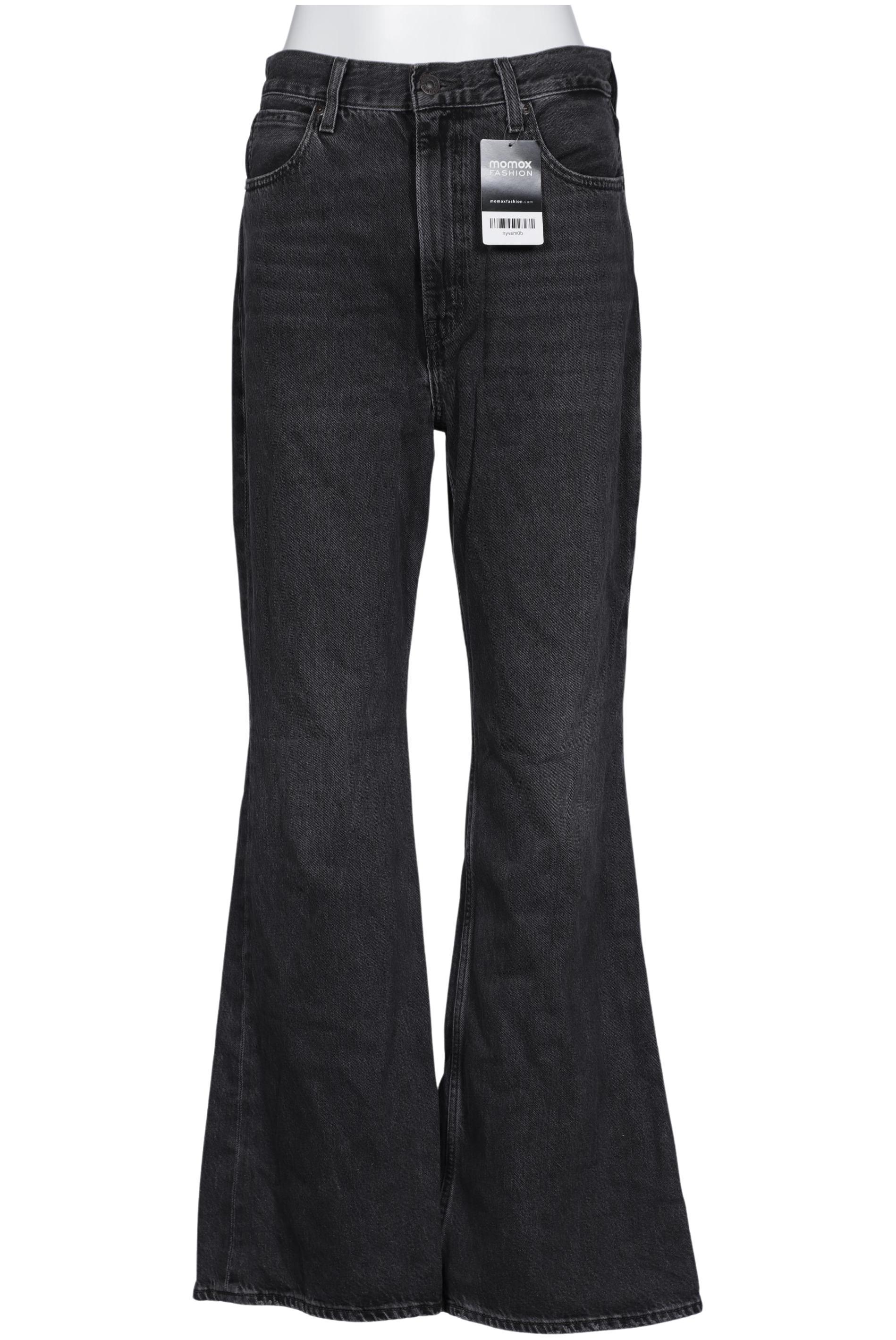 

Levis Damen Jeans, grau, Gr. 29